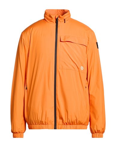 Chaqueta y cazadora Hombre Naranja L Hombre