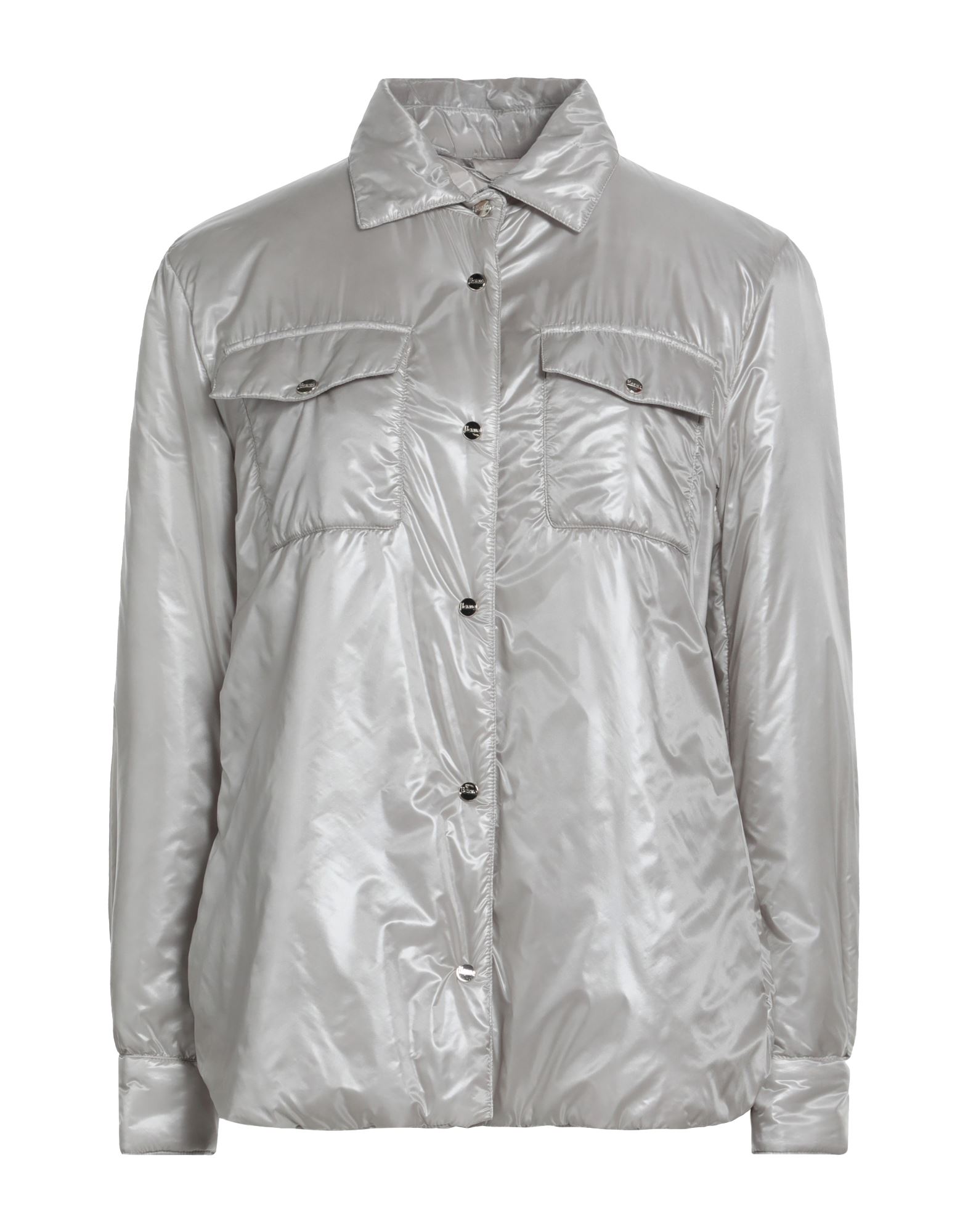  HERNO ΠΑΛΤΟ & ΤΖΑΚΕΤ Μπουφάν με επένδυση