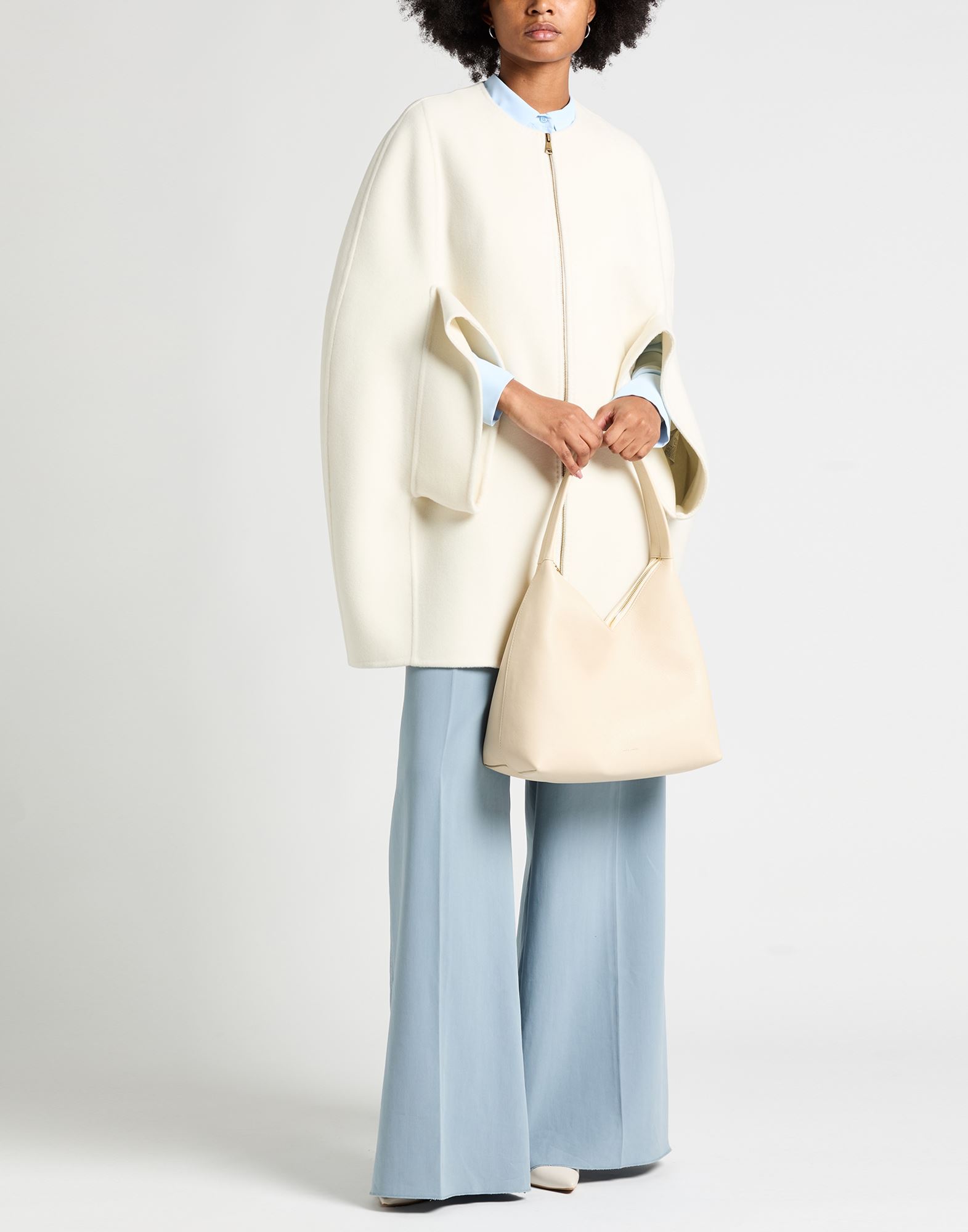  Max Mara - Jacken & Mäntel - Capes - On Yoox.com 