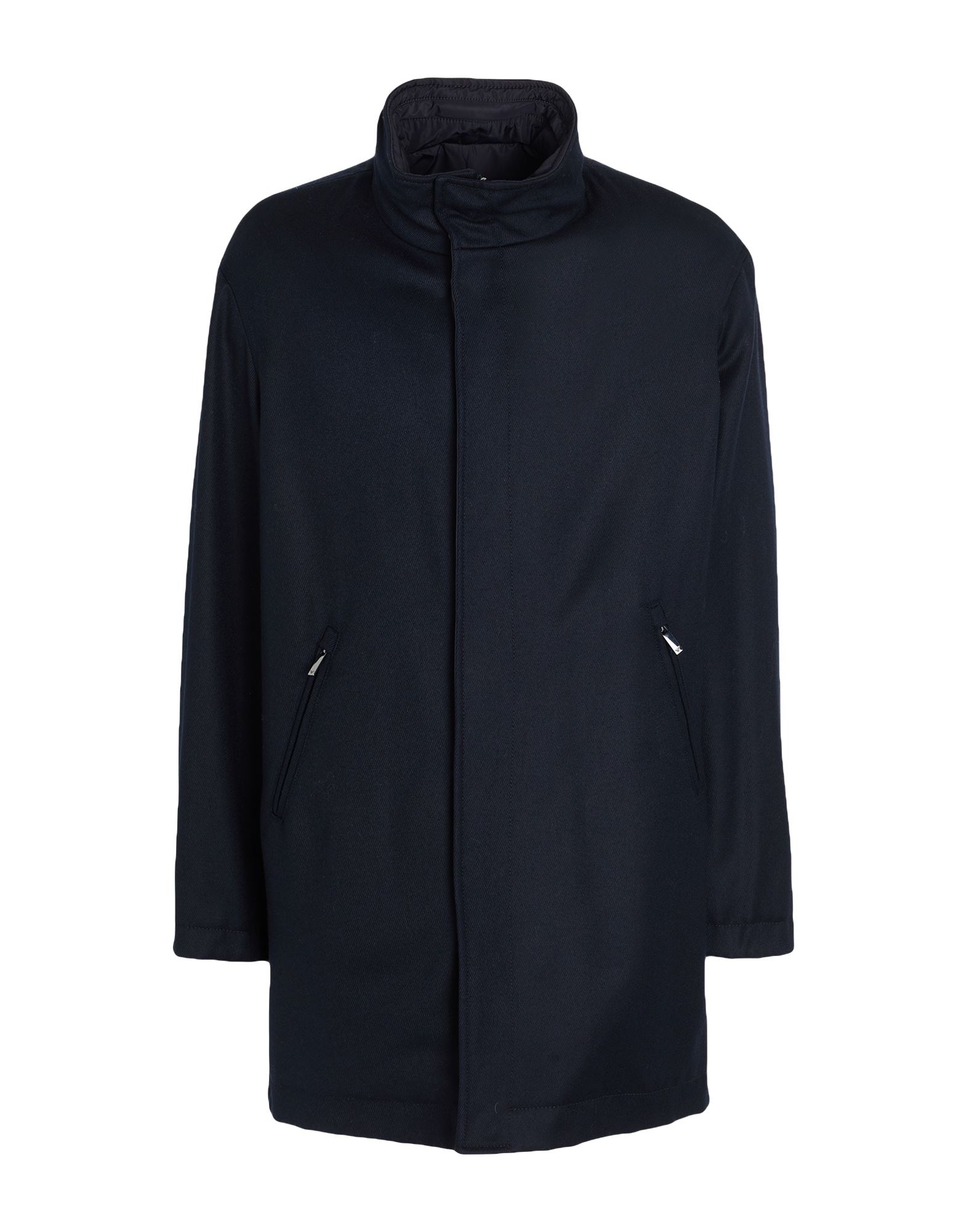  Emporio Armani - Jacken & Mäntel - Mäntel - On Yoox.com 