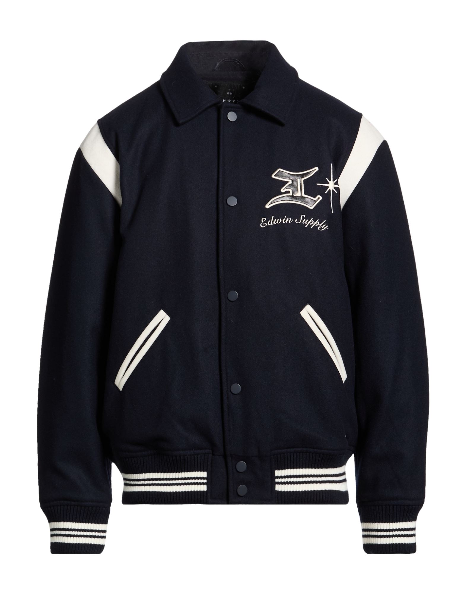  Edwin - Jacken & Mäntel - Jacken Und Anoraks - On Yoox.com 