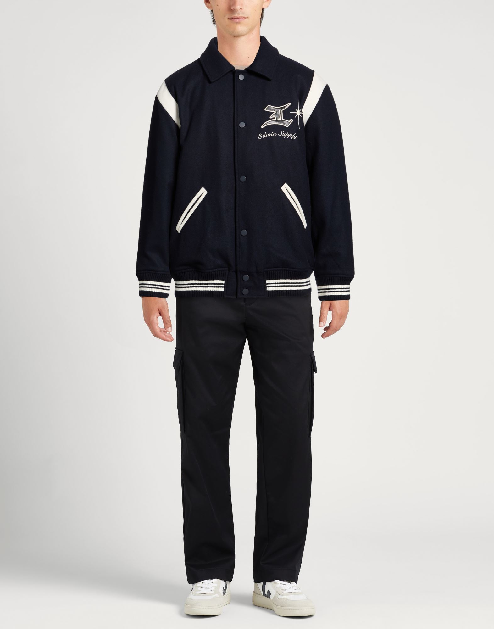  Edwin - Jacken & Mäntel - Jacken Und Anoraks - On Yoox.com 
