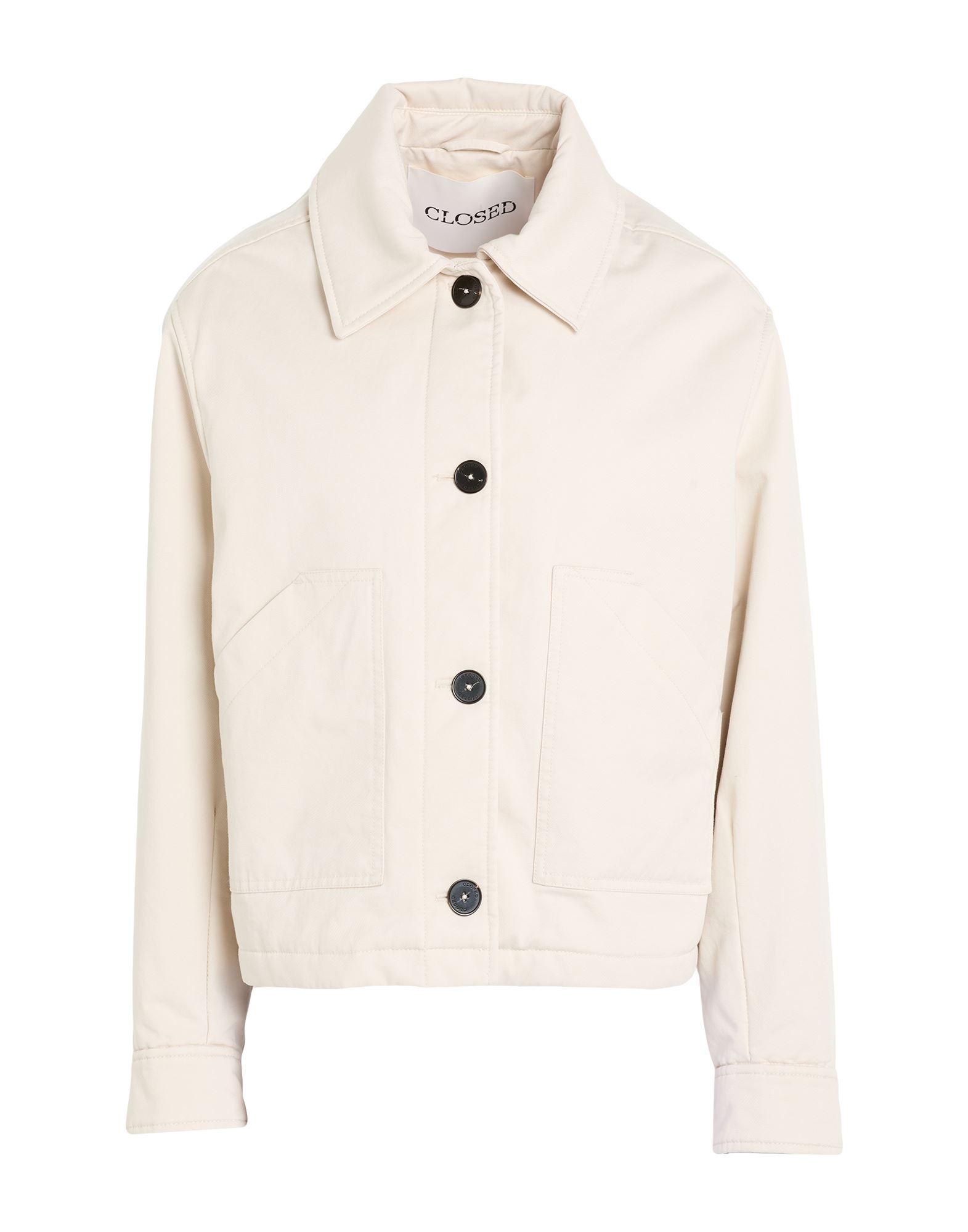  Closed - Jacken & Mäntel - Jacken Und Anoraks - On Yoox.com 