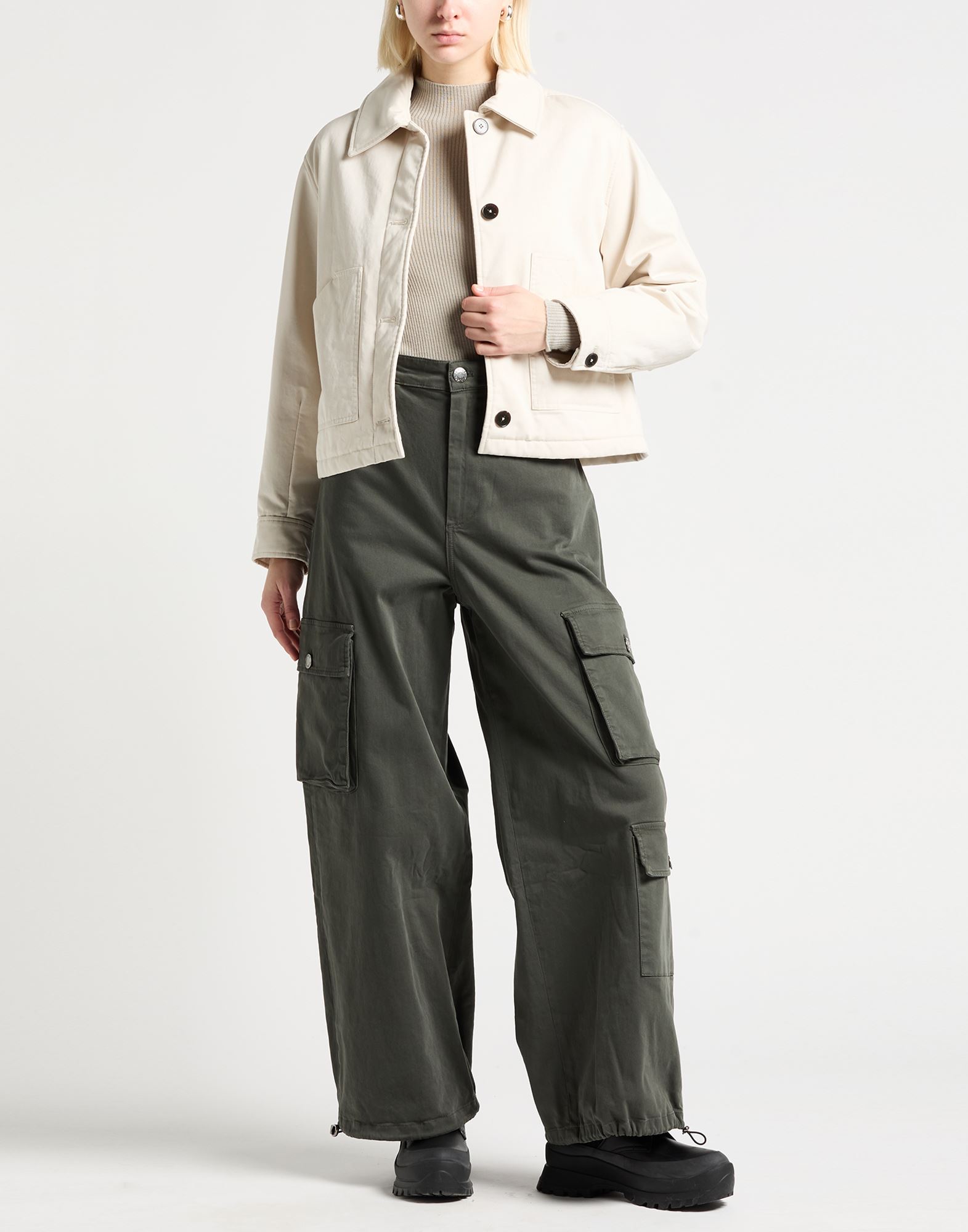  Closed - Jacken & Mäntel - Jacken Und Anoraks - On Yoox.com 