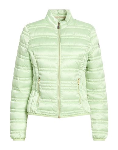 Pufferjacke & Daunenjacke Damen Säuregrün L,M,S,XL,XS Damen