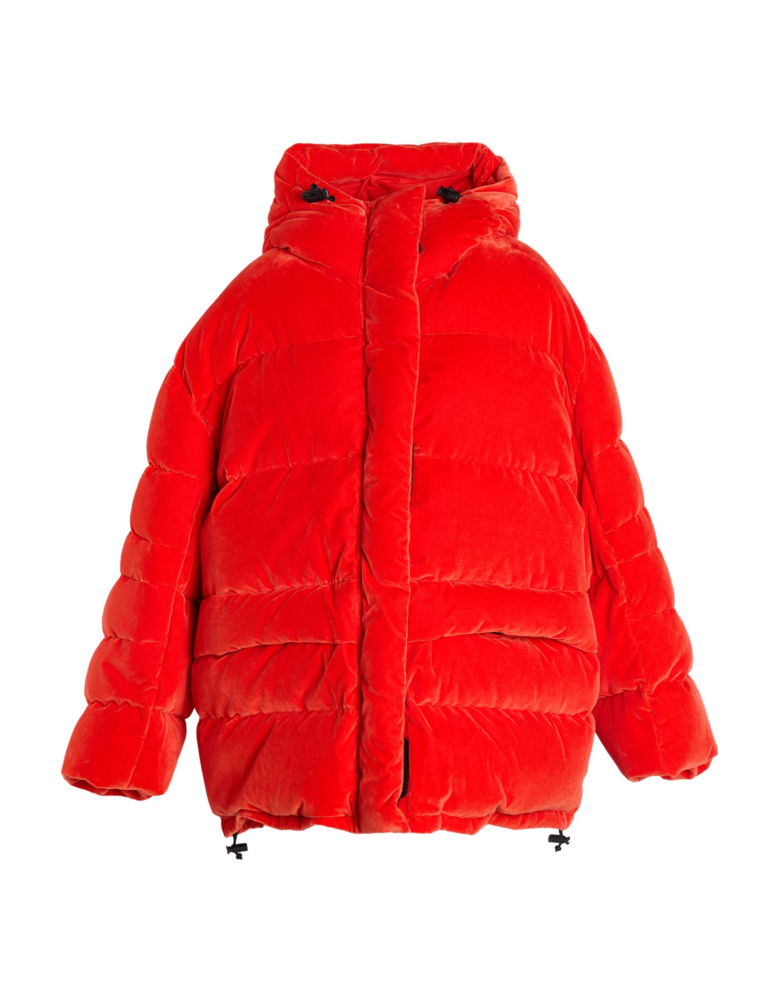  Msgm - Jacken & Mäntel - Pufferjacken & Daunenjacken - On Yoox.com 