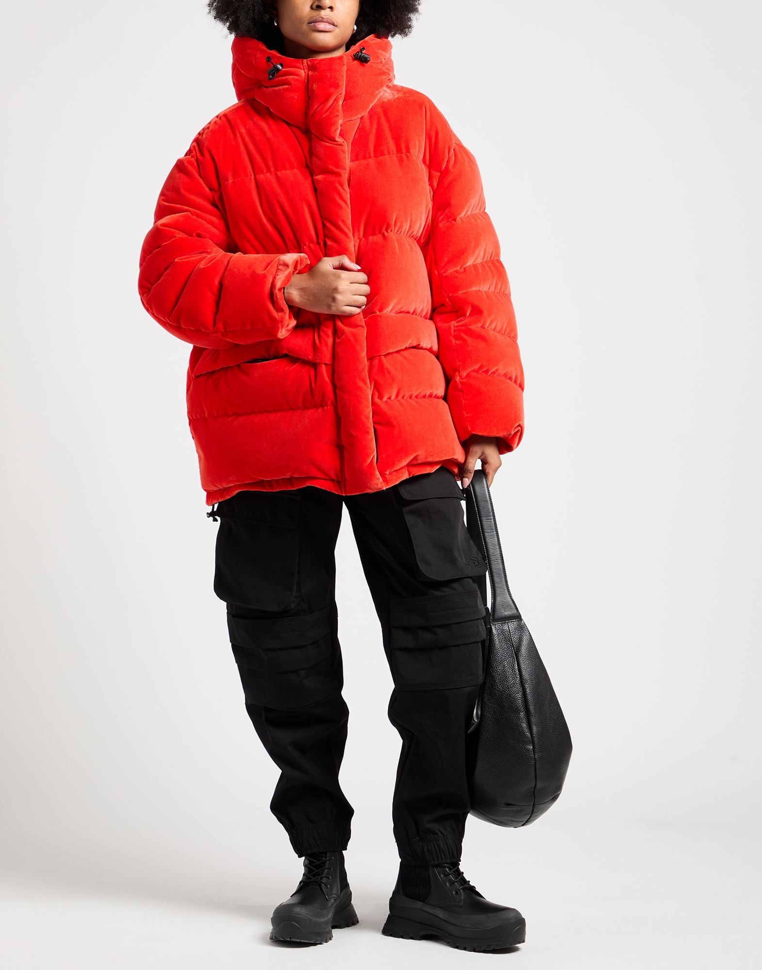  Msgm - Jacken & Mäntel - Pufferjacken & Daunenjacken - On Yoox.com 