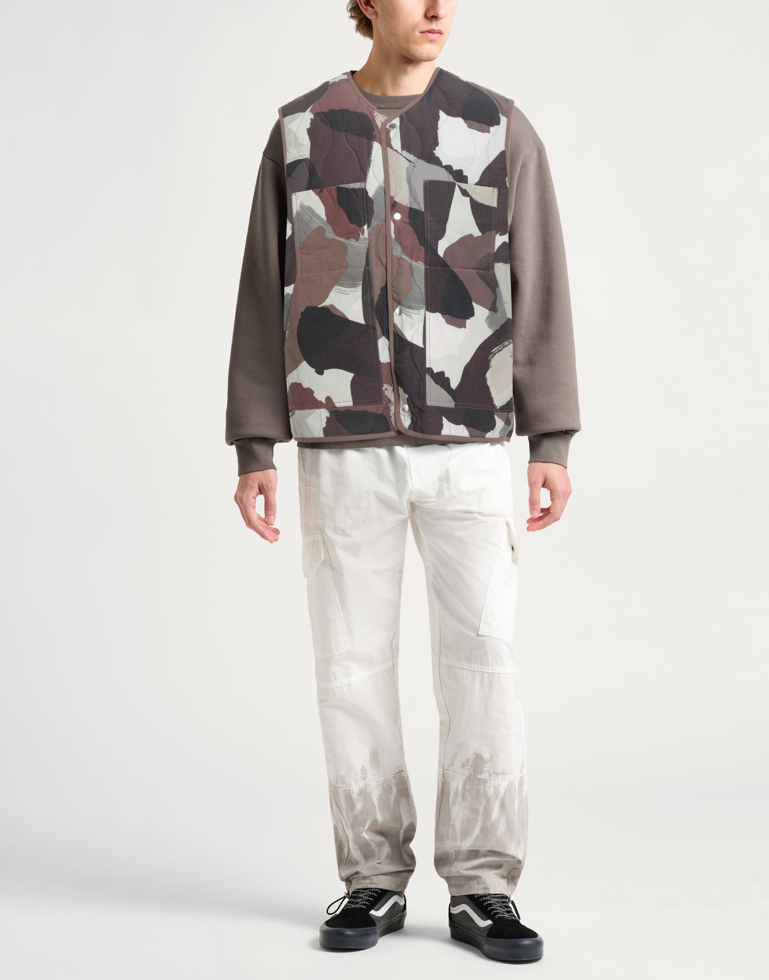  Norse Projects - Jacken & Mäntel - Westen - On Yoox.com 