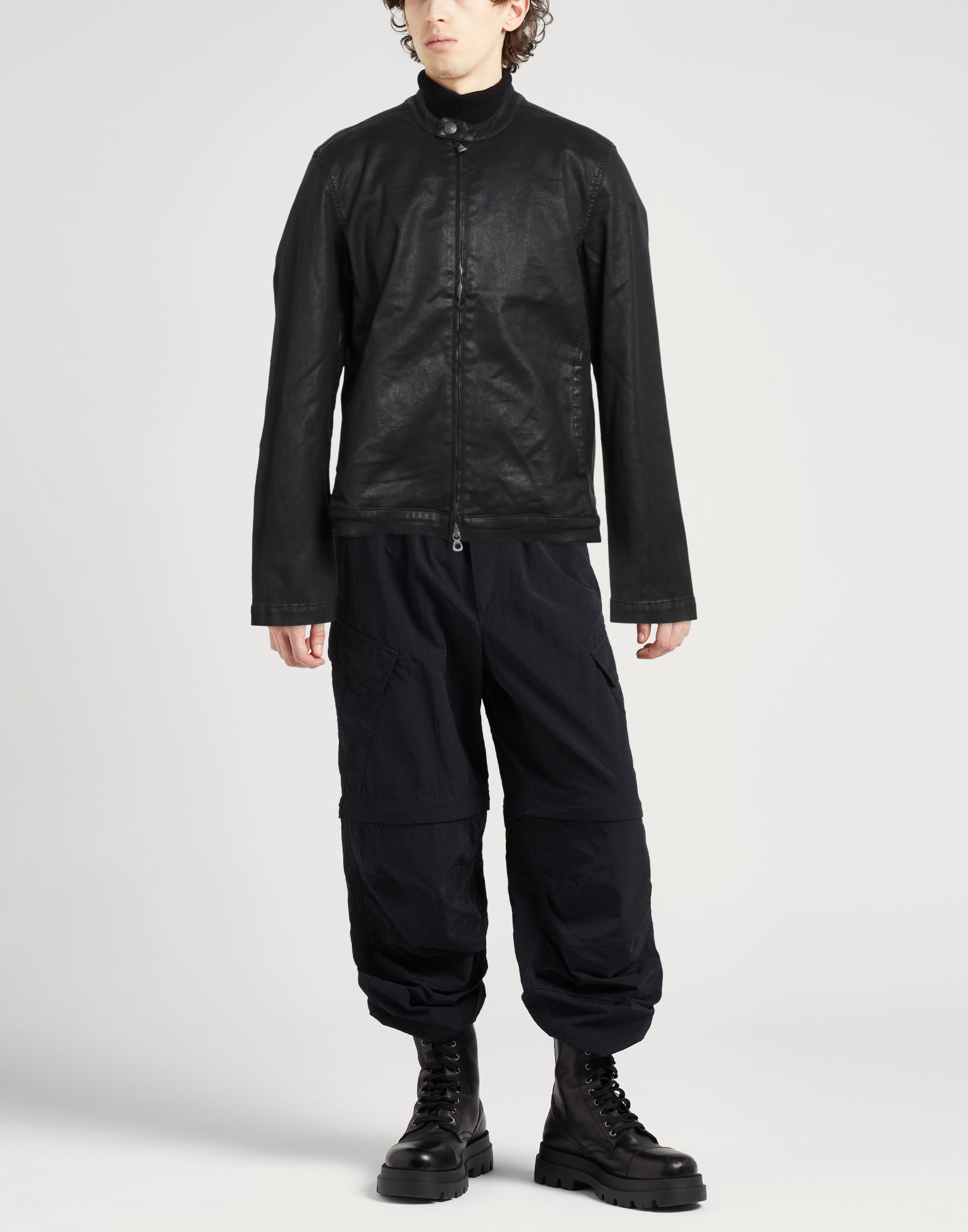  Diesel - Jacken & Mäntel - Jeansjacken/mäntel - On Yoox.com 