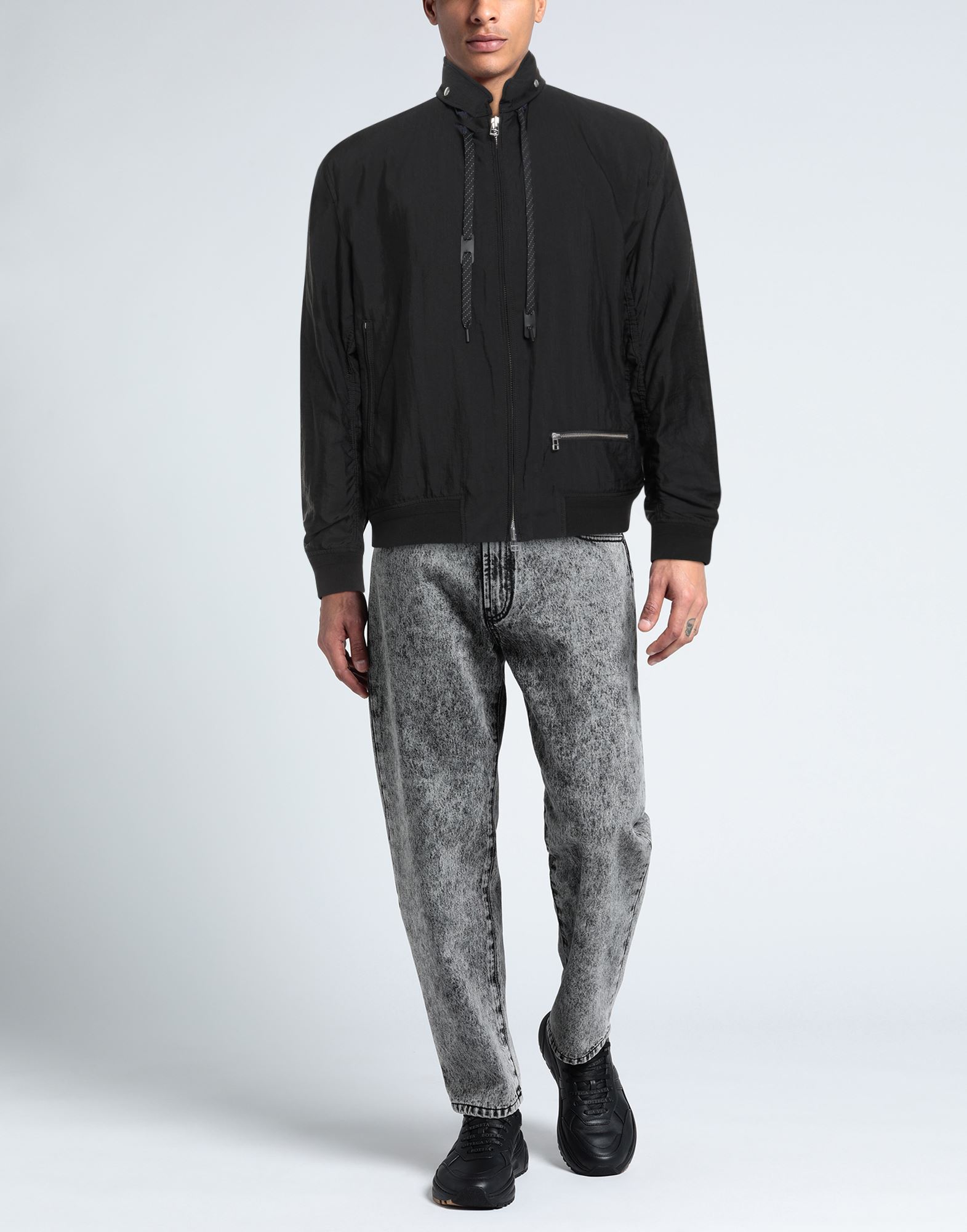  Theory Project - Jacken & Mäntel - Jacken Und Anoraks - On Yoox.com 