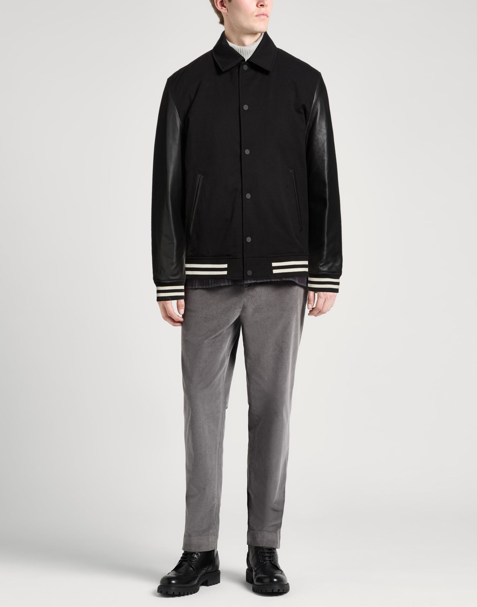  Theory - Jacken & Mäntel - Jacken Und Anoraks - On Yoox.com 