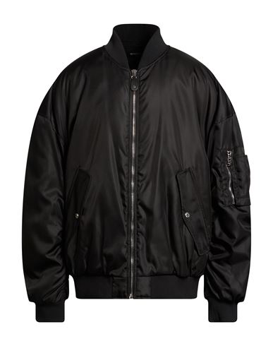 Jacke & Anorak Herren Schwarz 42,44,46,48,50,52,54 Herren