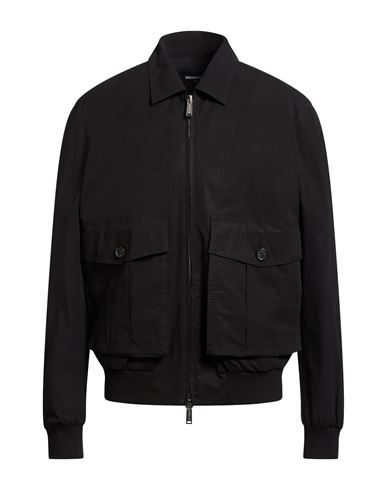 Chaqueta y cazadora Hombre Negro 50 Hombre