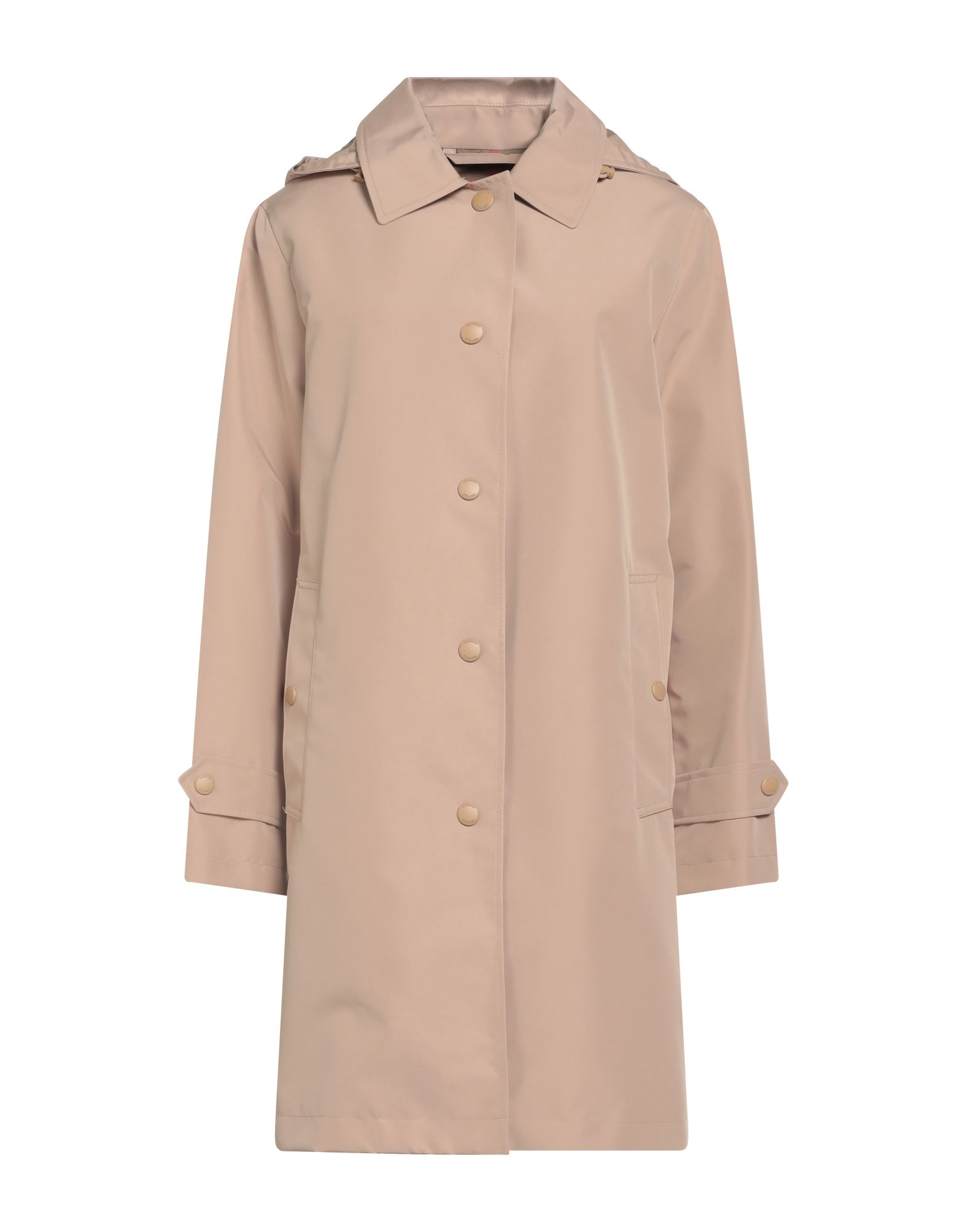 BURBERRY ΠΑΛΤΟ & ΤΖΑΚΕΤ Πανωφόρι και καμπαρντίνα
