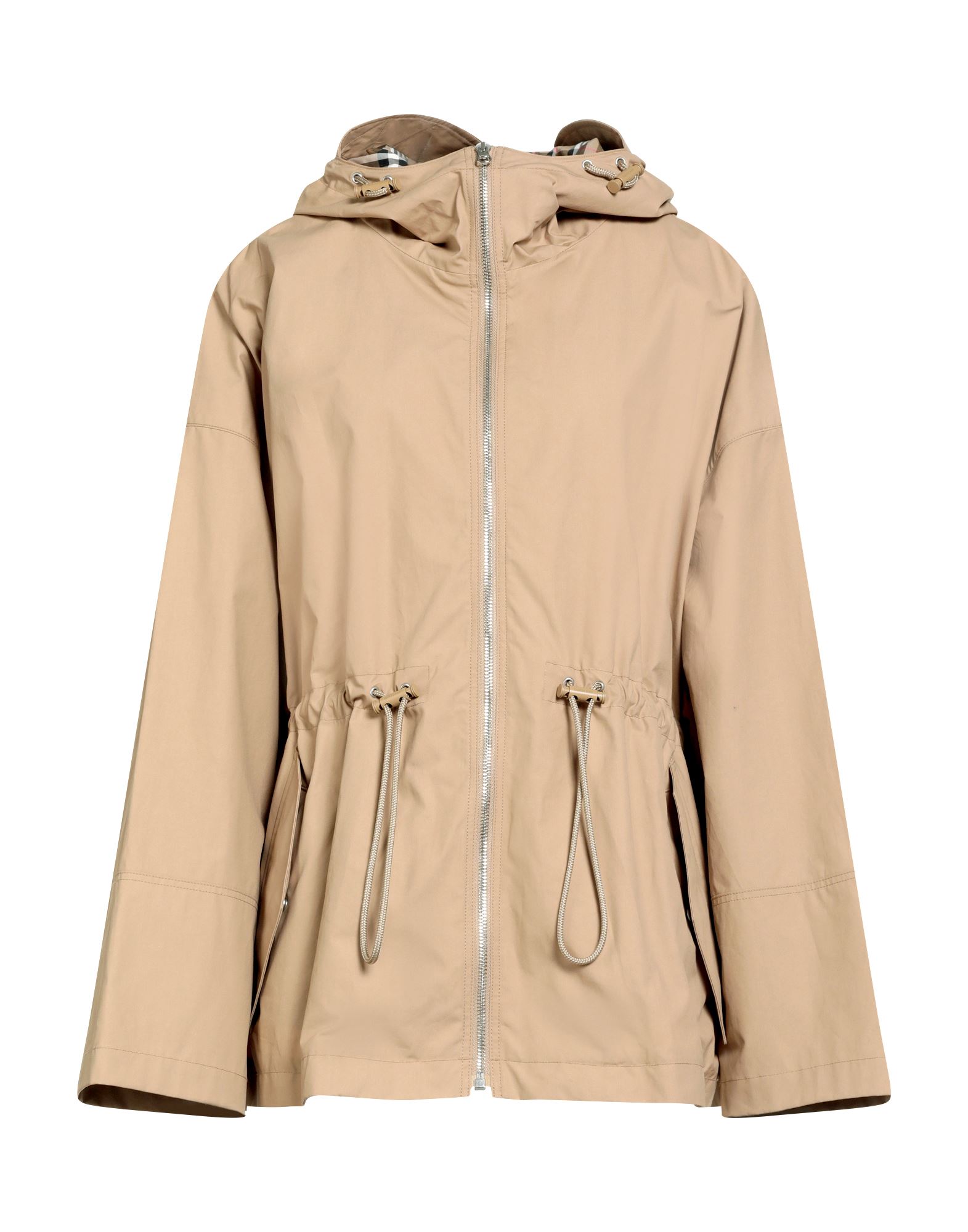  Burberry - Jacken & Mäntel - Jacken Und Anoraks - On Yoox.com 