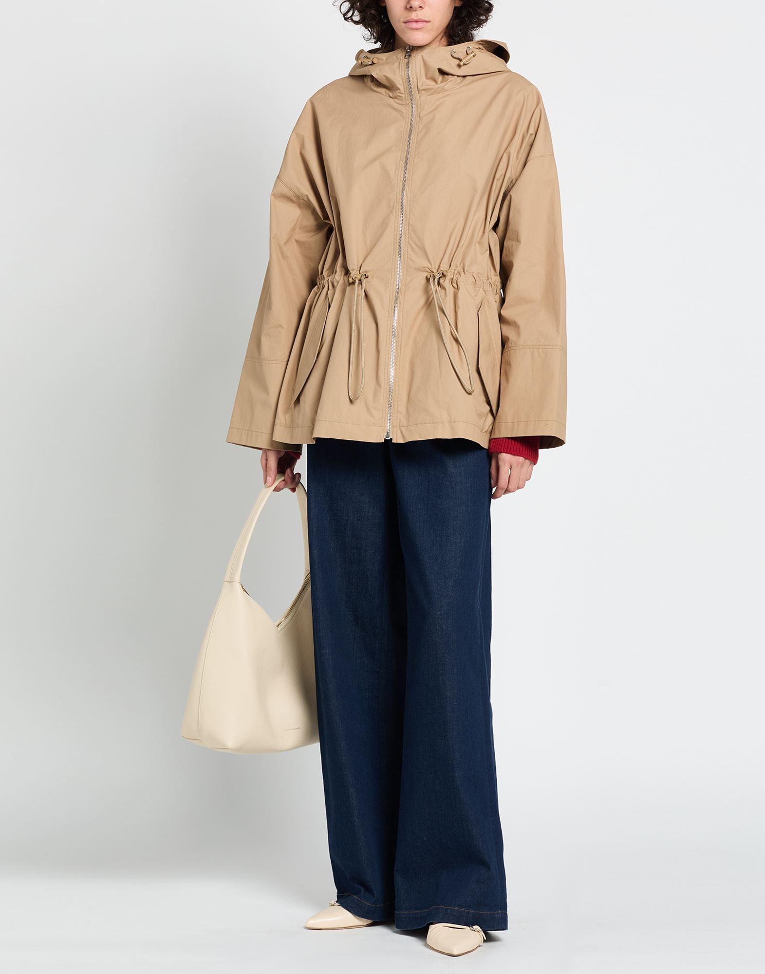  Burberry - Jacken & Mäntel - Jacken Und Anoraks - On Yoox.com 