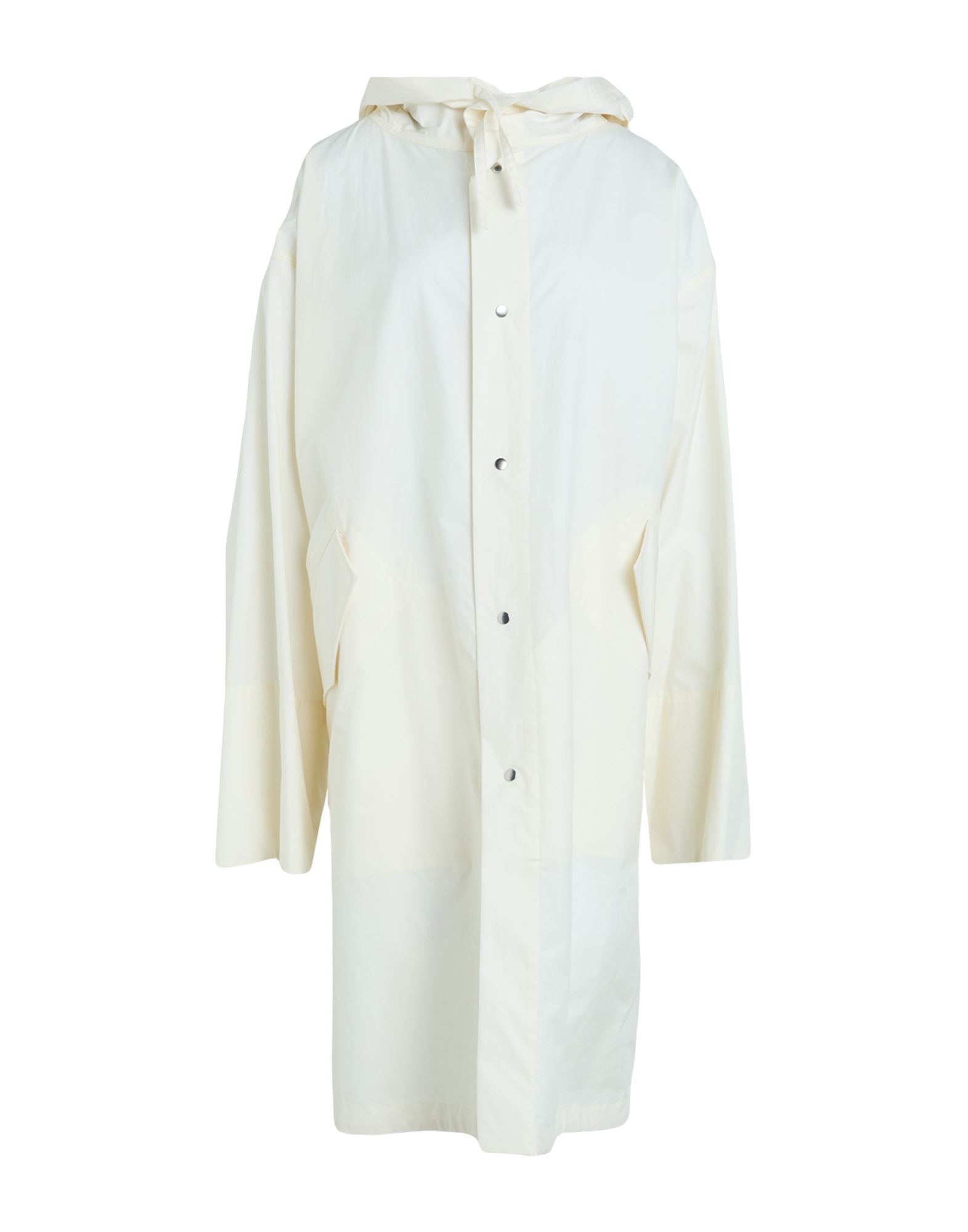 JIL SANDER JIL SANDER ΠΑΛΤΟ & ΤΖΑΚΕΤ Πανωφόρι και καμπαρντίνα