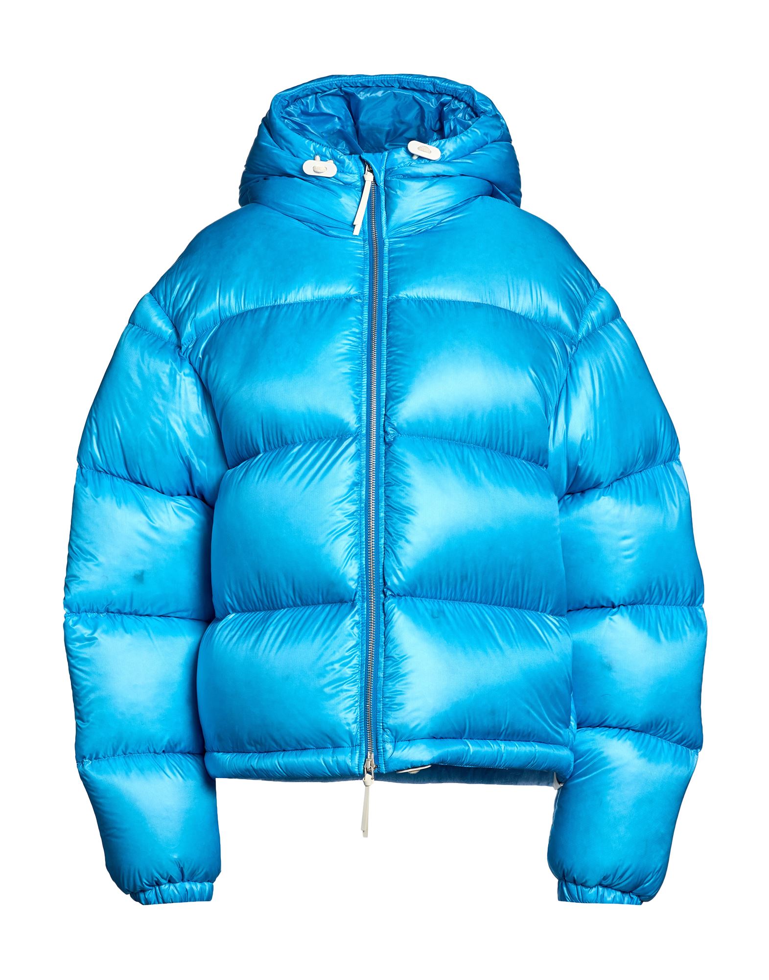  JIL SANDER+ ΠΑΛΤΟ & ΤΖΑΚΕΤ Μπουφάν με επένδυση