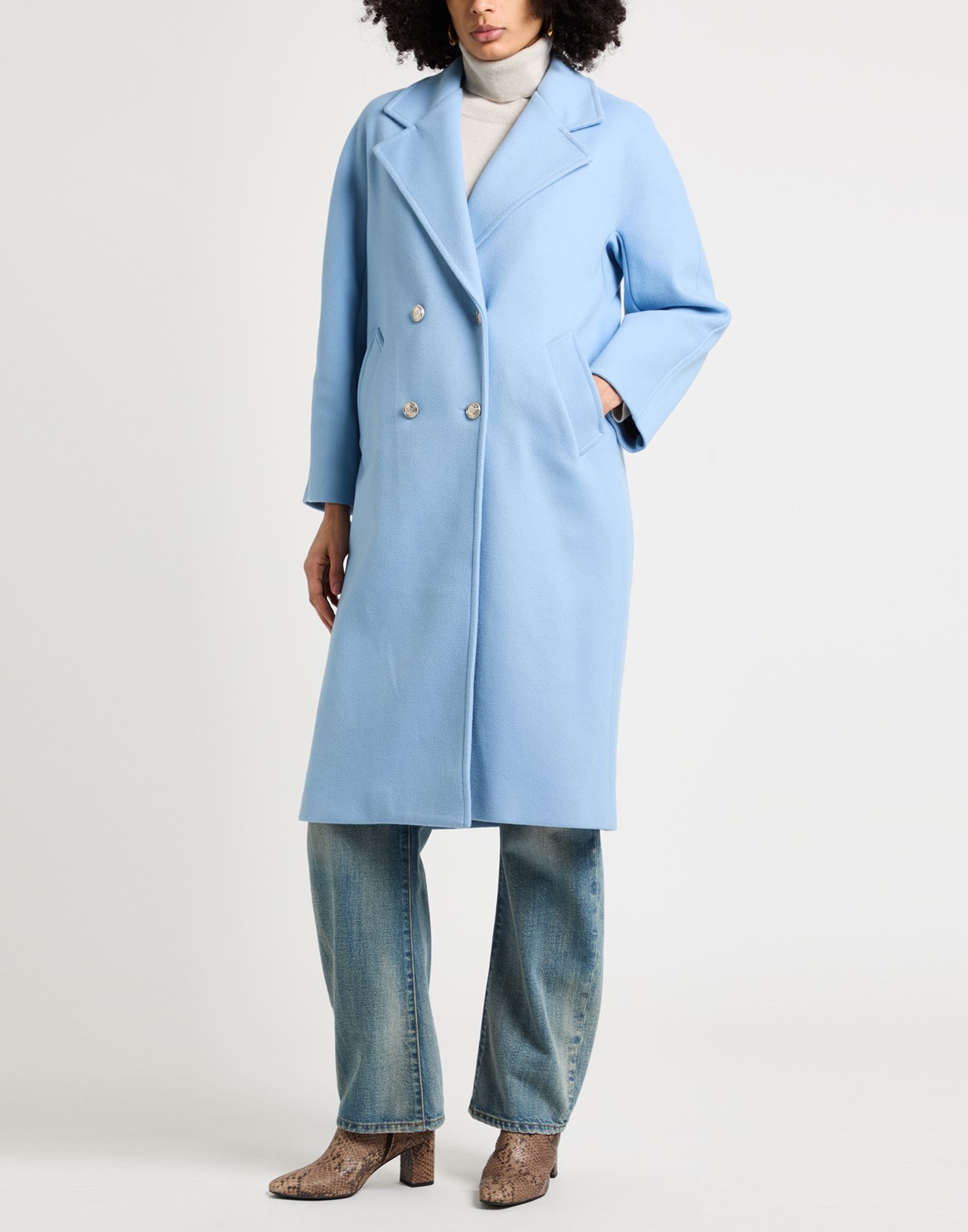  Le Volière - Ropa De Abrigo - Abrigos - On Yoox.com 