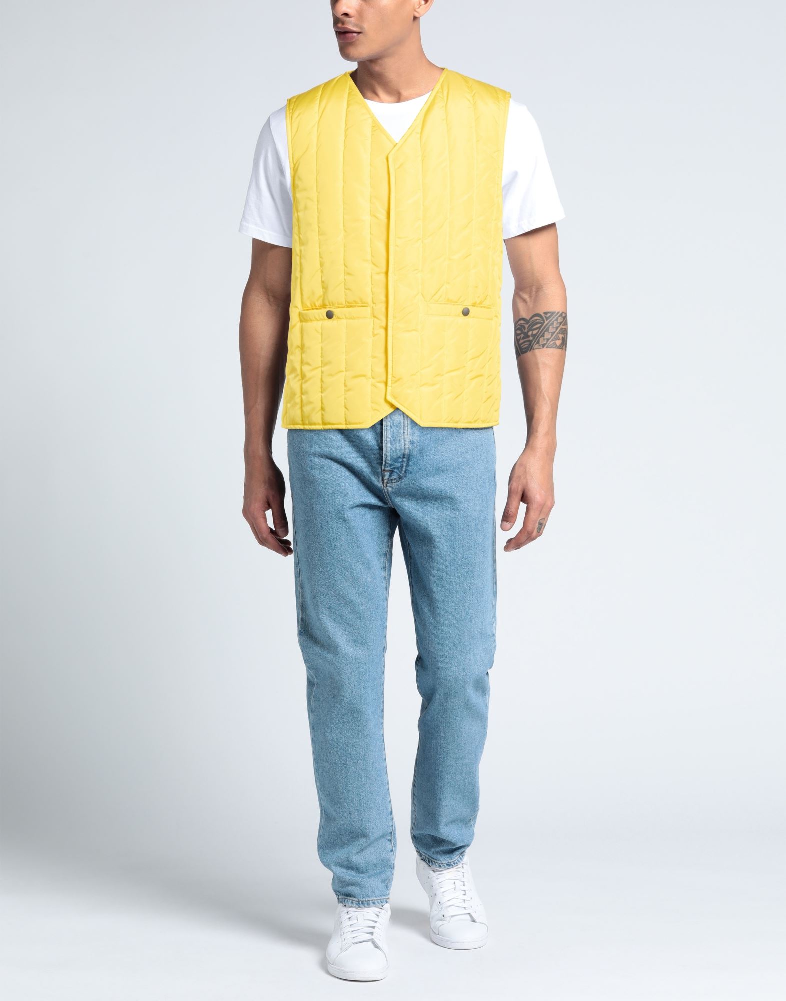  Montedoro - Jacken & Mäntel - Westen - On Yoox.com 