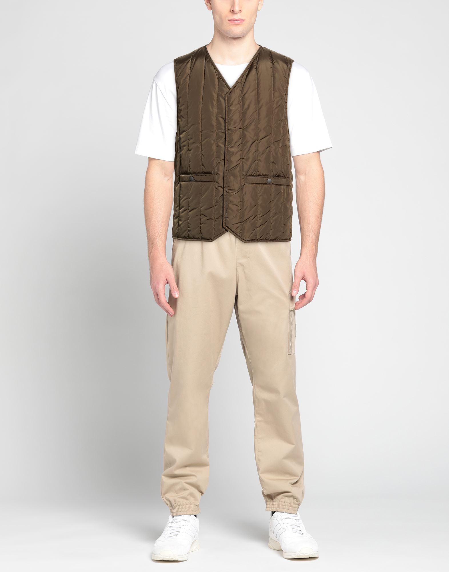  Montedoro - Jacken & Mäntel - Westen - On Yoox.com 