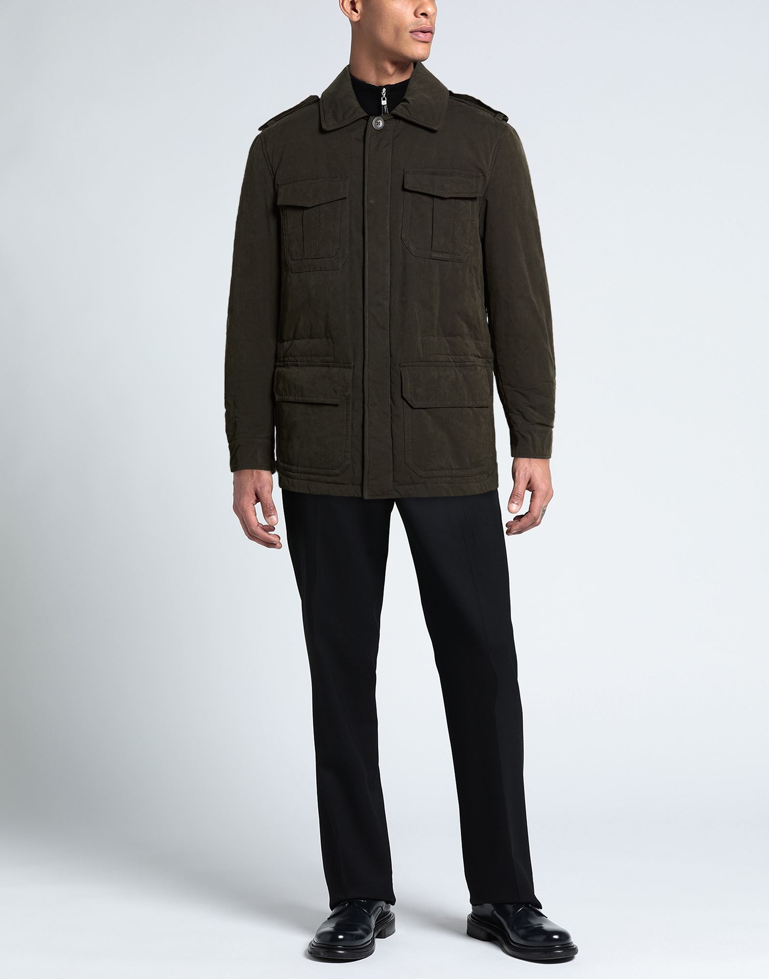  Montedoro - Jacken & Mäntel - Jacken Und Anoraks - On Yoox.com 