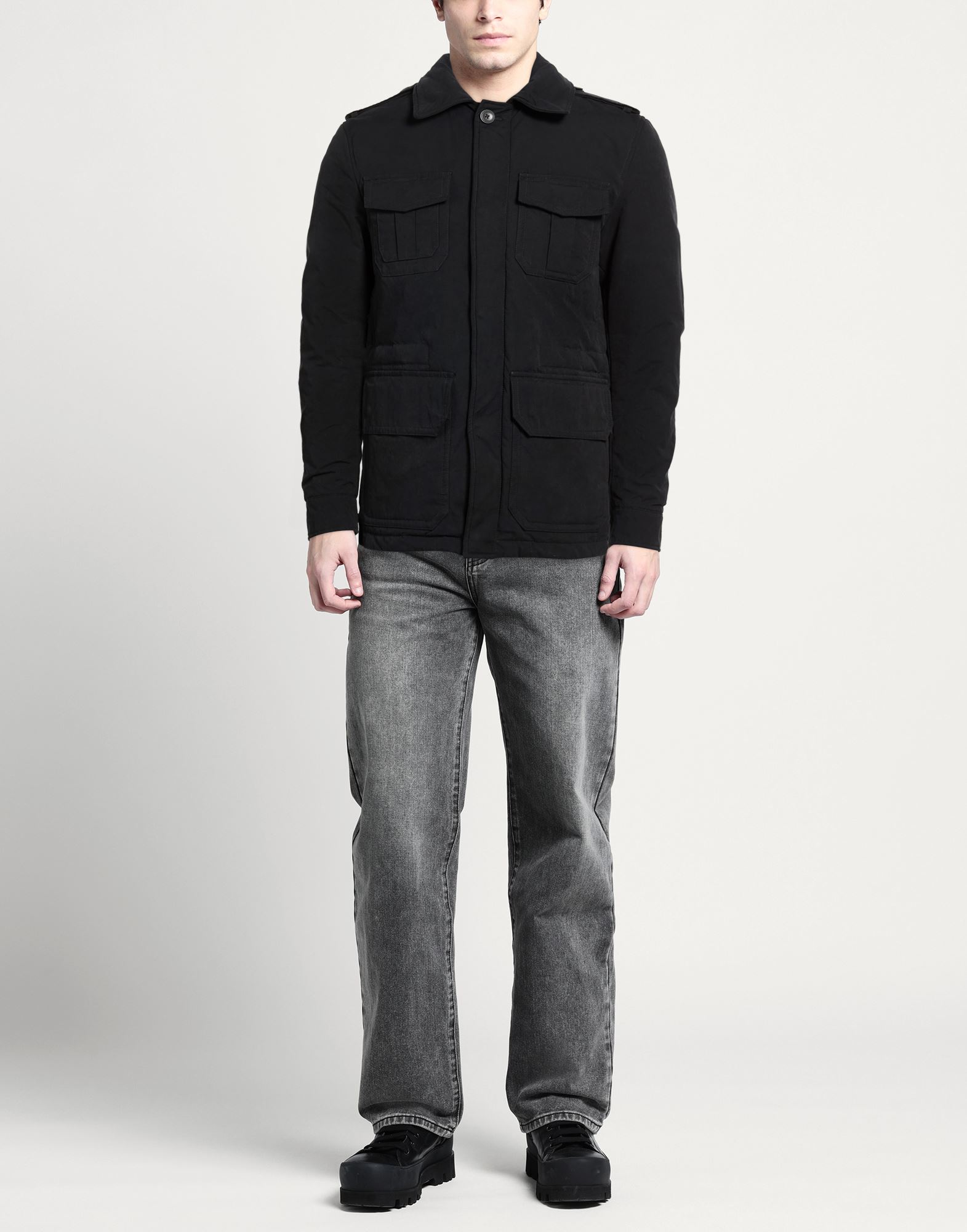  Montedoro - Jacken & Mäntel - Jacken Und Anoraks - On Yoox.com 