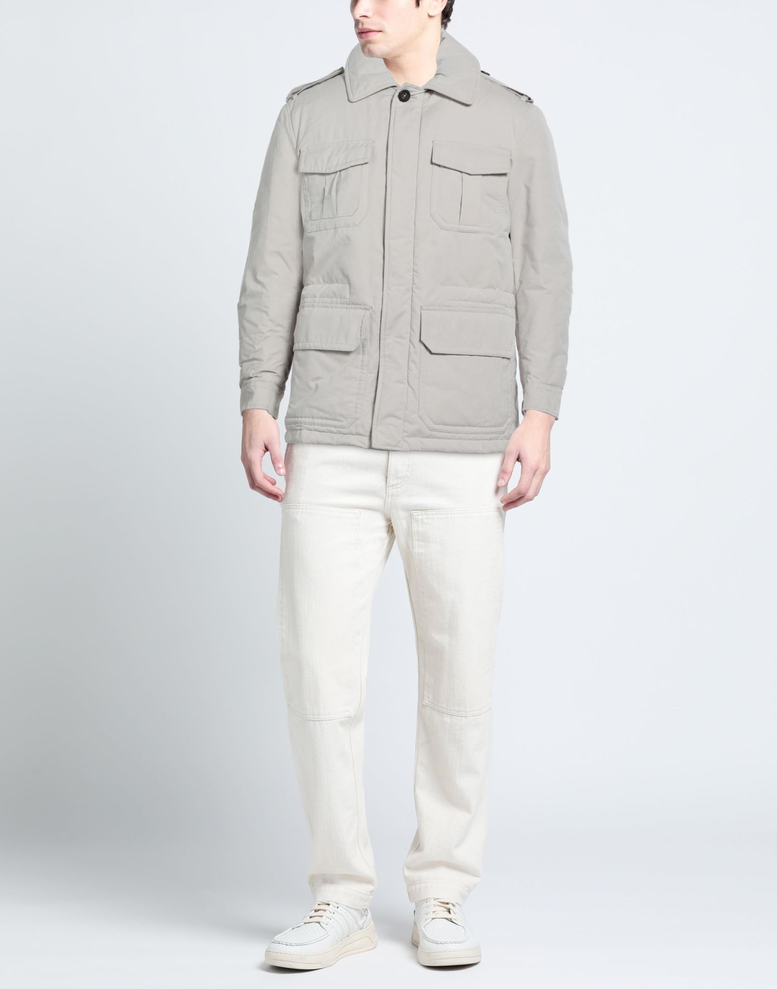  Montedoro - Jacken & Mäntel - Jacken Und Anoraks - On Yoox.com 