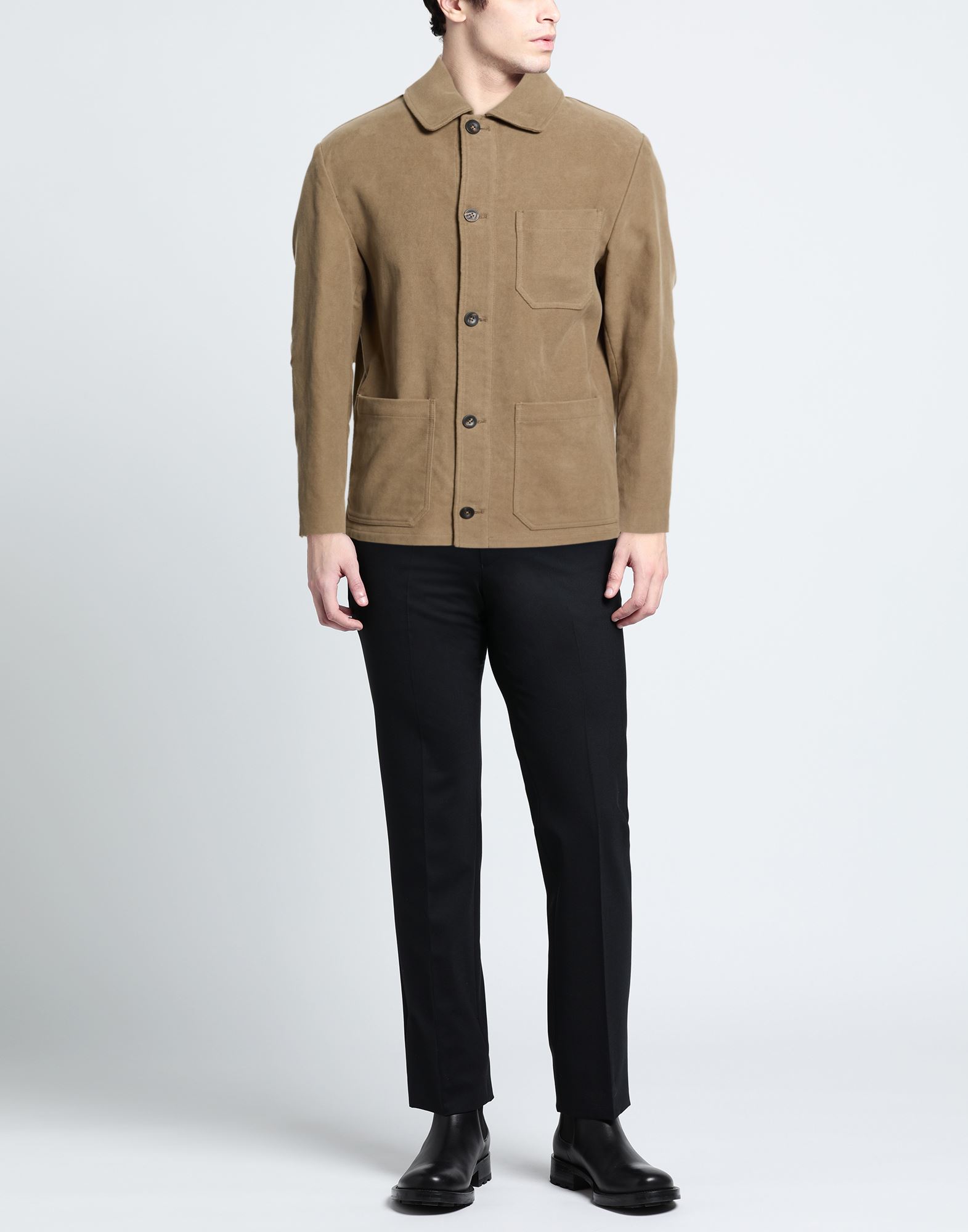  Montedoro - Jacken & Mäntel - Jacken Und Anoraks - On Yoox.com 