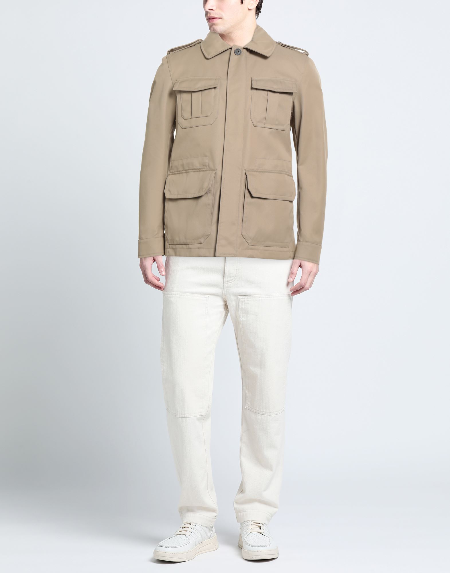 Montedoro - Jacken & Mäntel - Jacken Und Anoraks - On Yoox.com 
