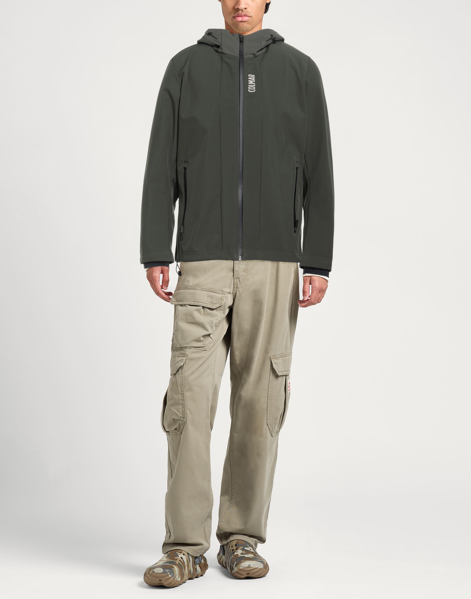  Colmar - Jacken & Mäntel - Jacken Und Anoraks - On Yoox.com 