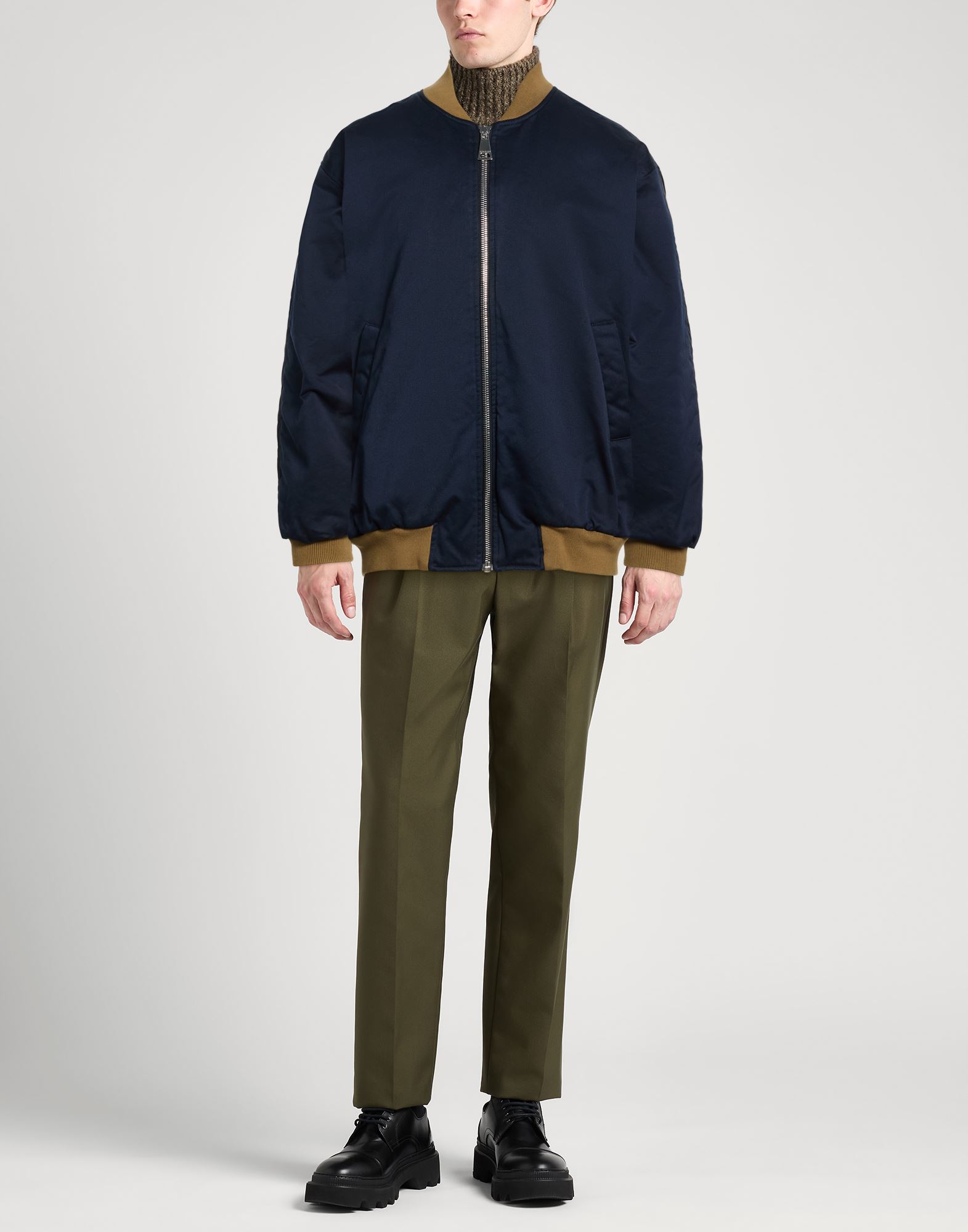 Khrisjoy - Jacken & Mäntel - Jacken Und Anoraks - On Yoox.com 