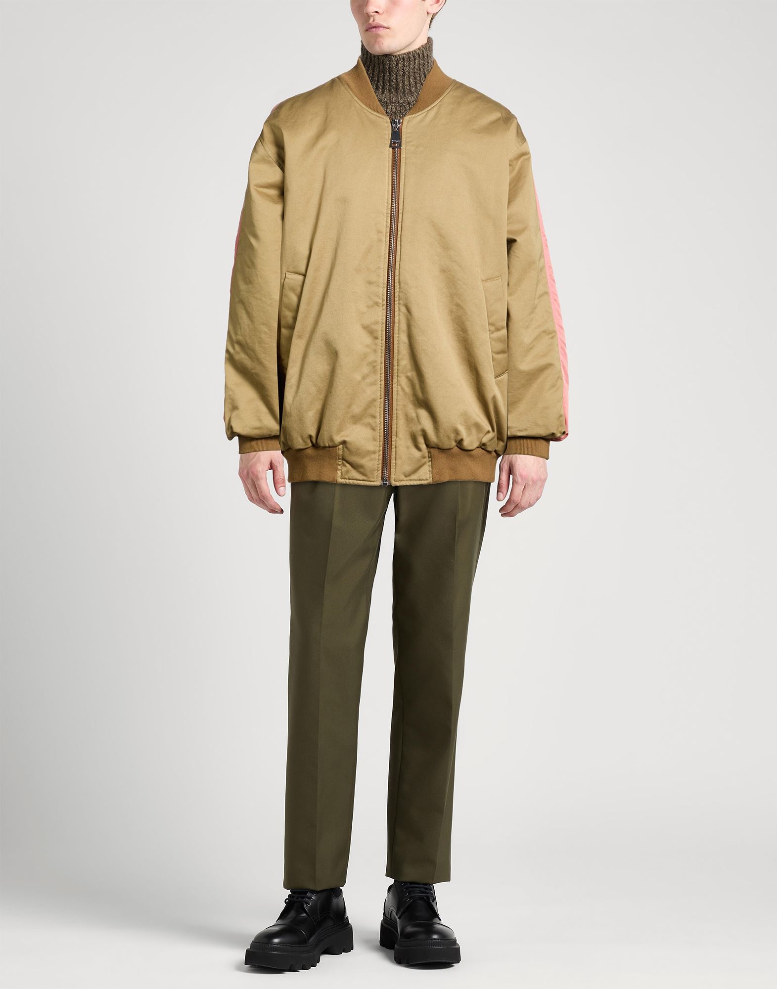  Khrisjoy - Jacken & Mäntel - Jacken Und Anoraks - On Yoox.com 