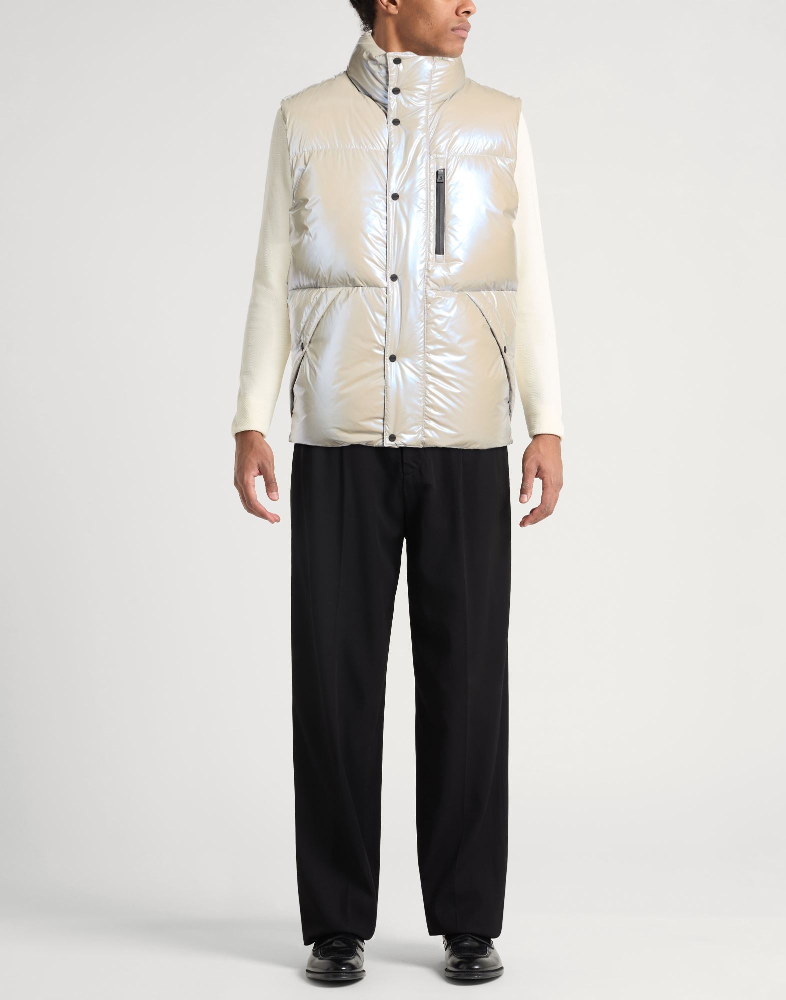  Herno - Jacken & Mäntel - Westen - On Yoox.com 