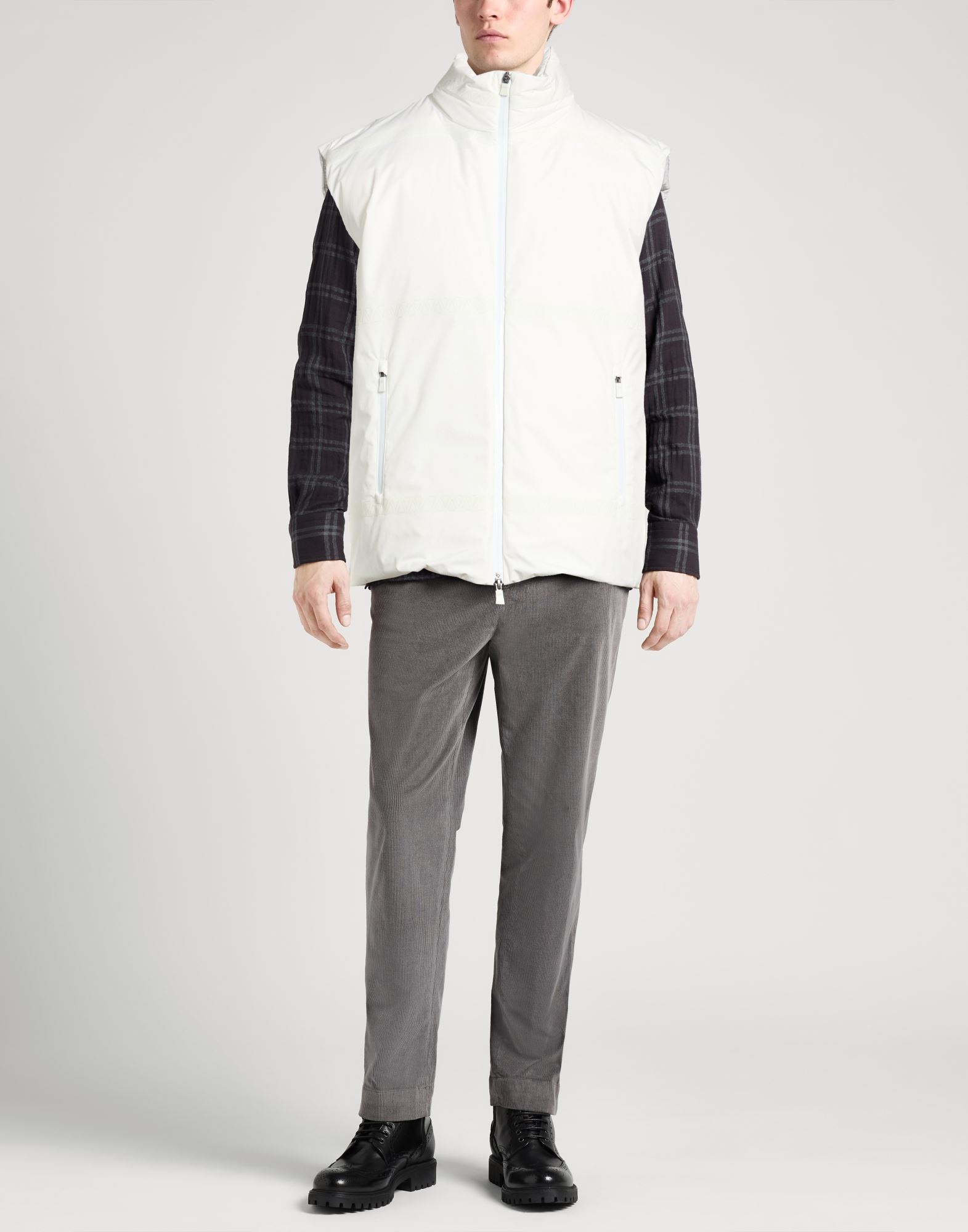  Herno - Jacken & Mäntel - Westen - On Yoox.com 