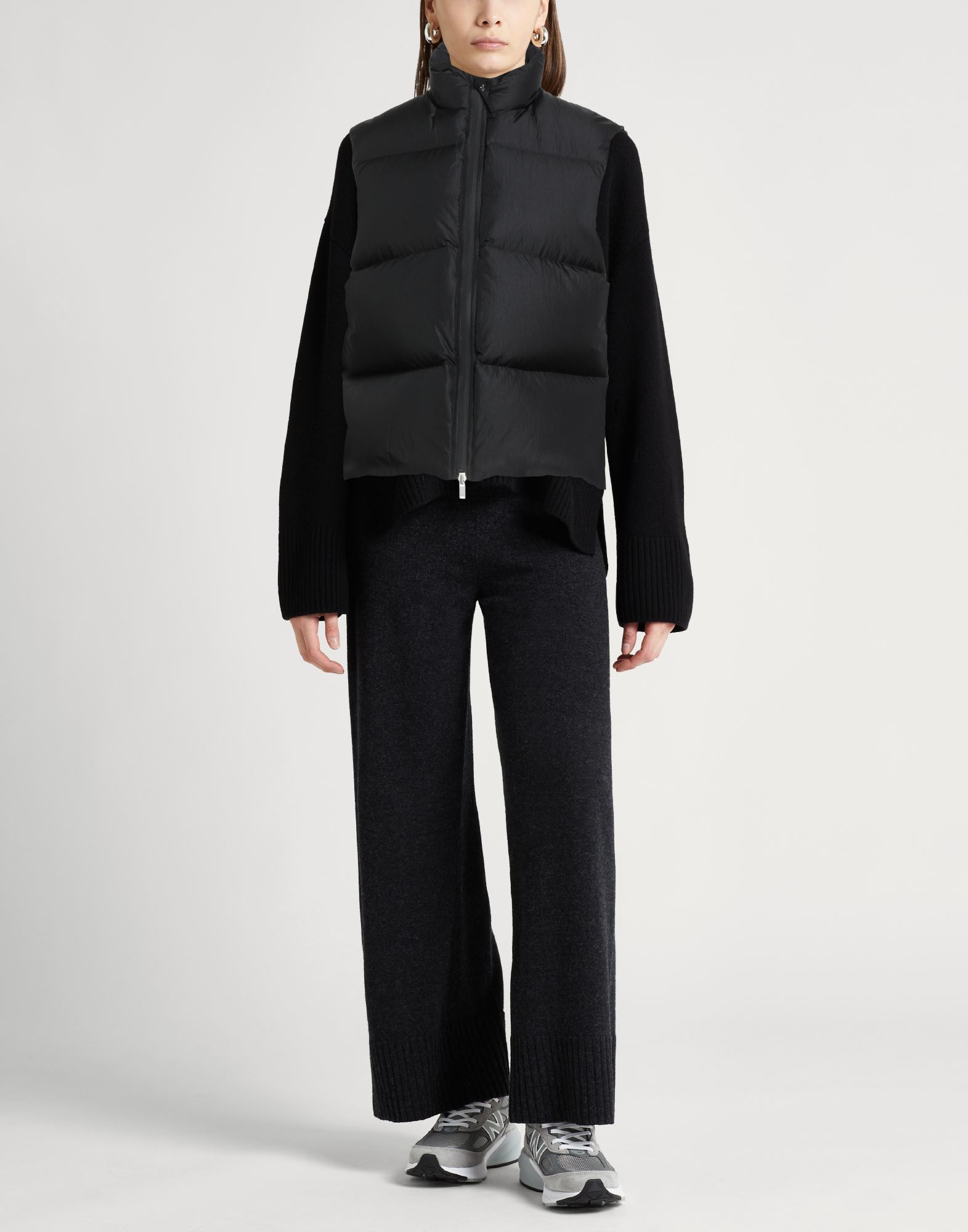  Jil Sander+ - Jacken & Mäntel - Westen - On Yoox.com 