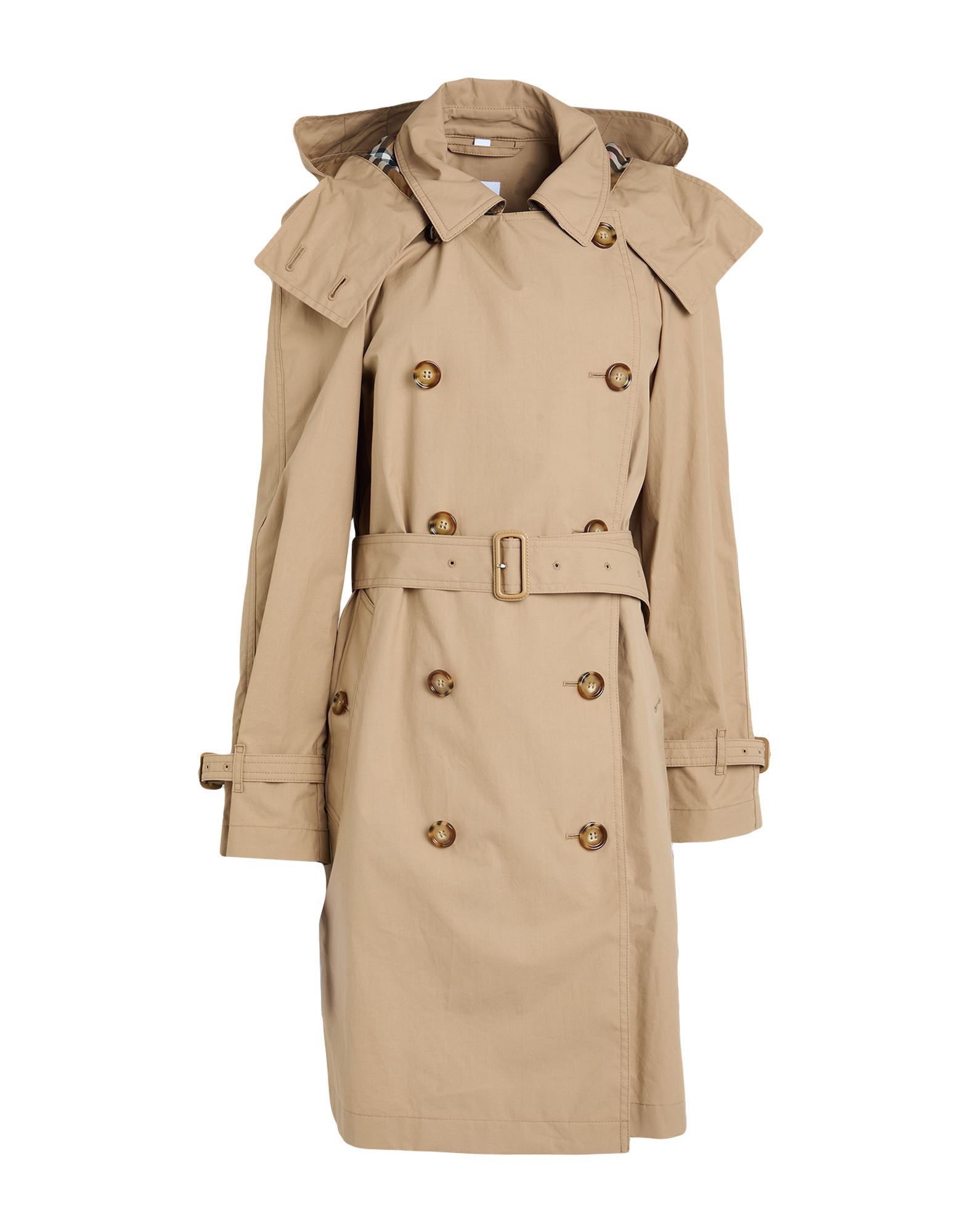 BURBERRY BURBERRY ΠΑΛΤΟ & ΤΖΑΚΕΤ Πανωφόρι και καμπαρντίνα