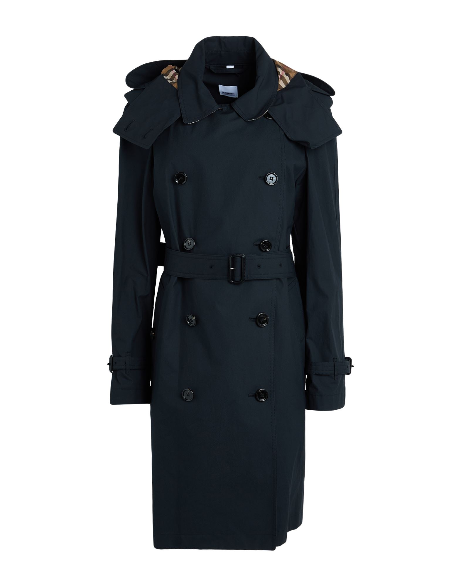 BURBERRY ΠΑΛΤΟ & ΤΖΑΚΕΤ Πανωφόρι και καμπαρντίνα