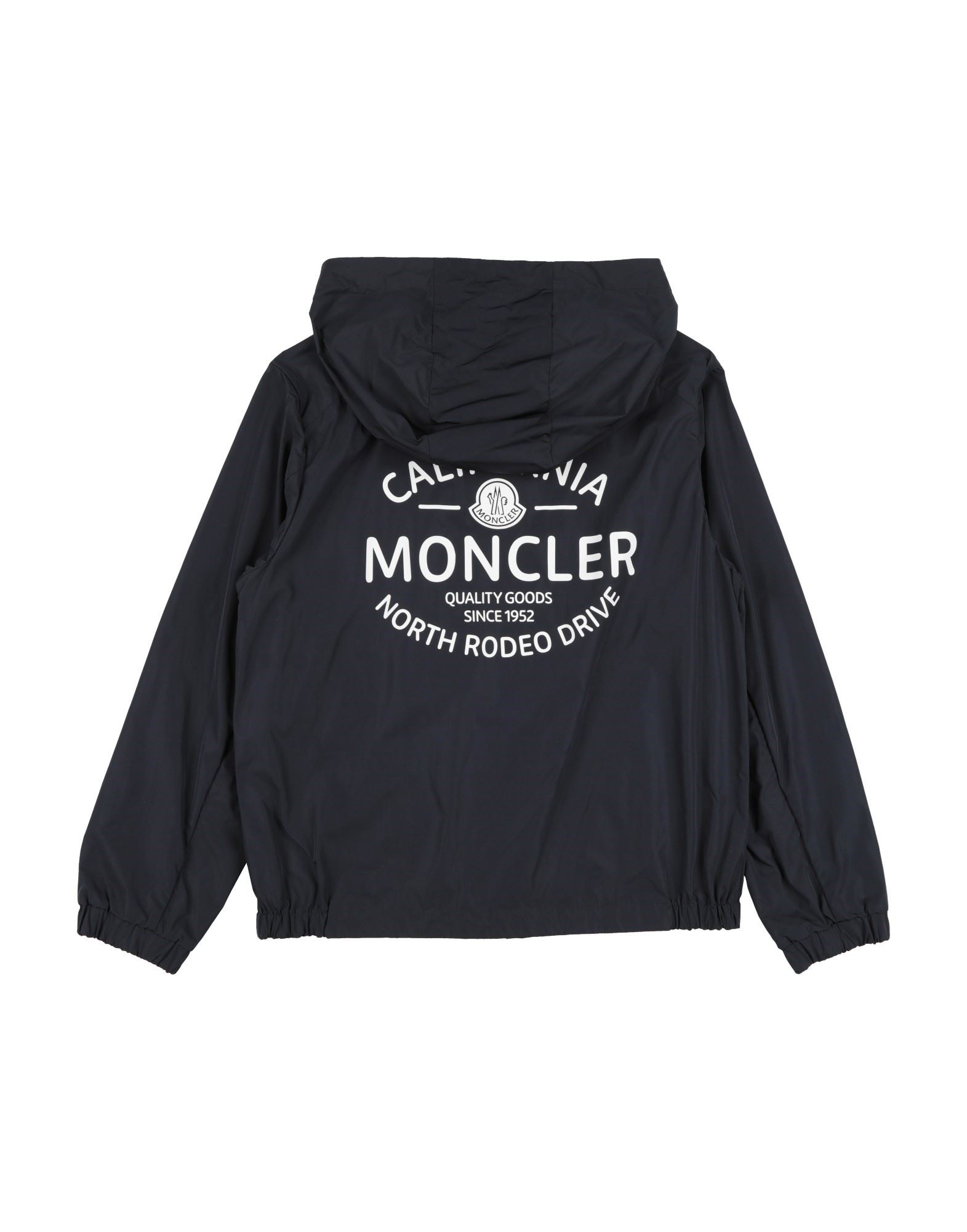 Moncler - Jacken & Mäntel - Jacken Und Anoraks - On Yoox.com 