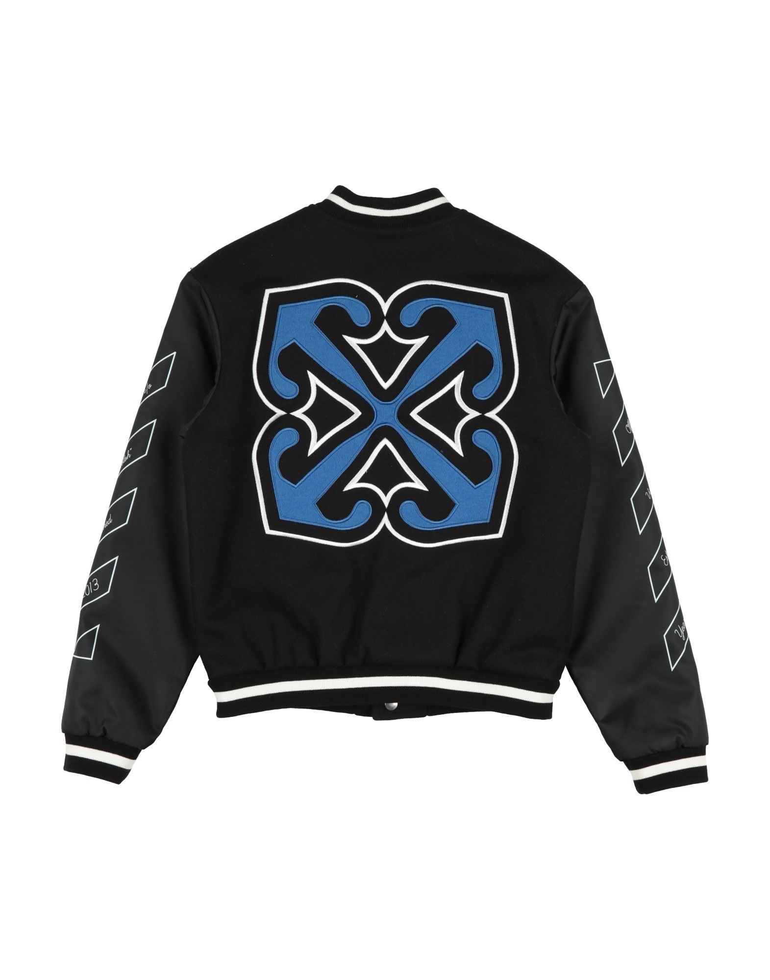  Off-white™ Kids - Jacken & Mäntel - Jacken Und Anoraks - On Yoox.com 