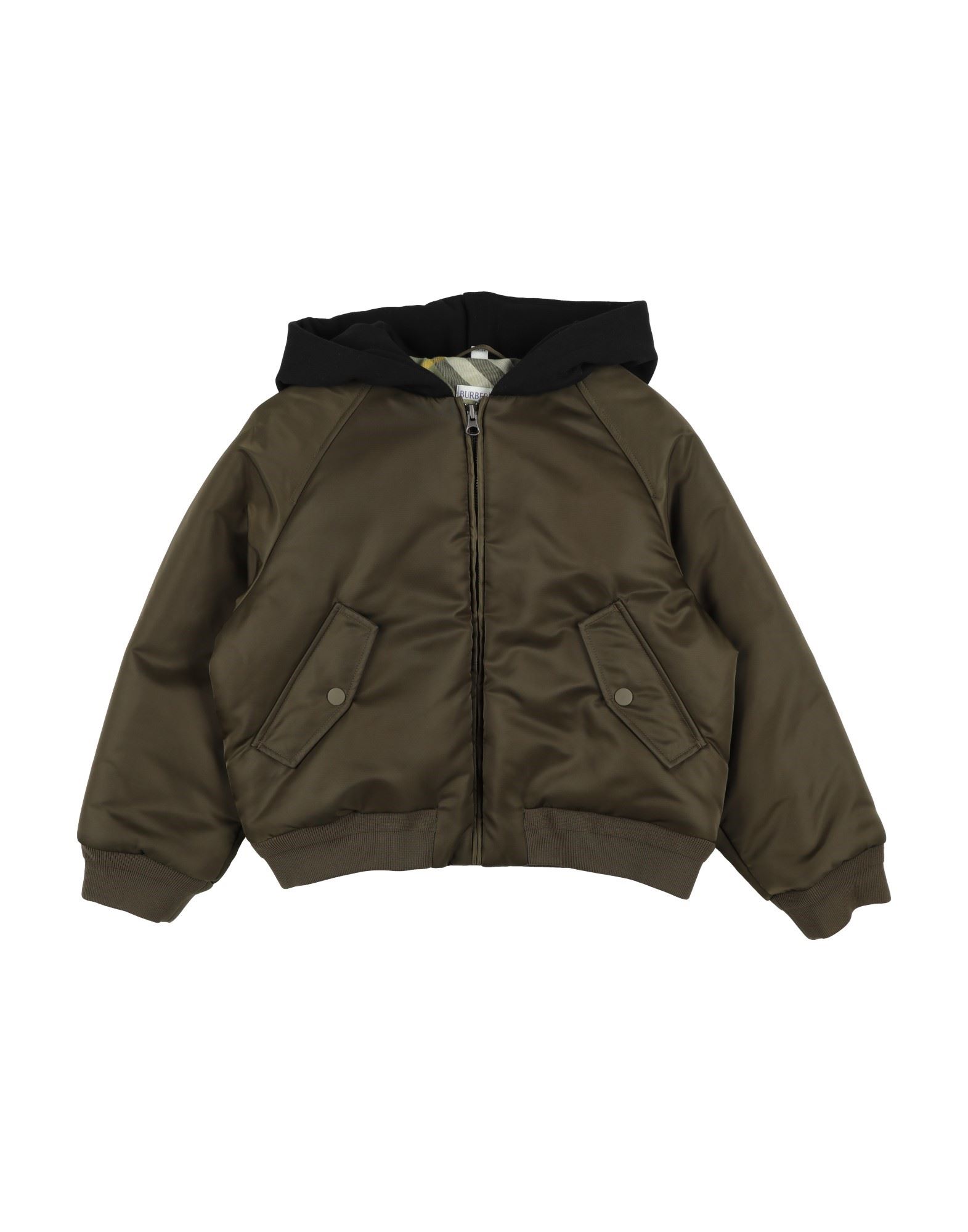  Burberry - Jacken & Mäntel - Jacken Und Anoraks - On Yoox.com 