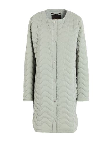 Moorer Woman Puffer Sage Green Size 16 Polyamide, Polyester