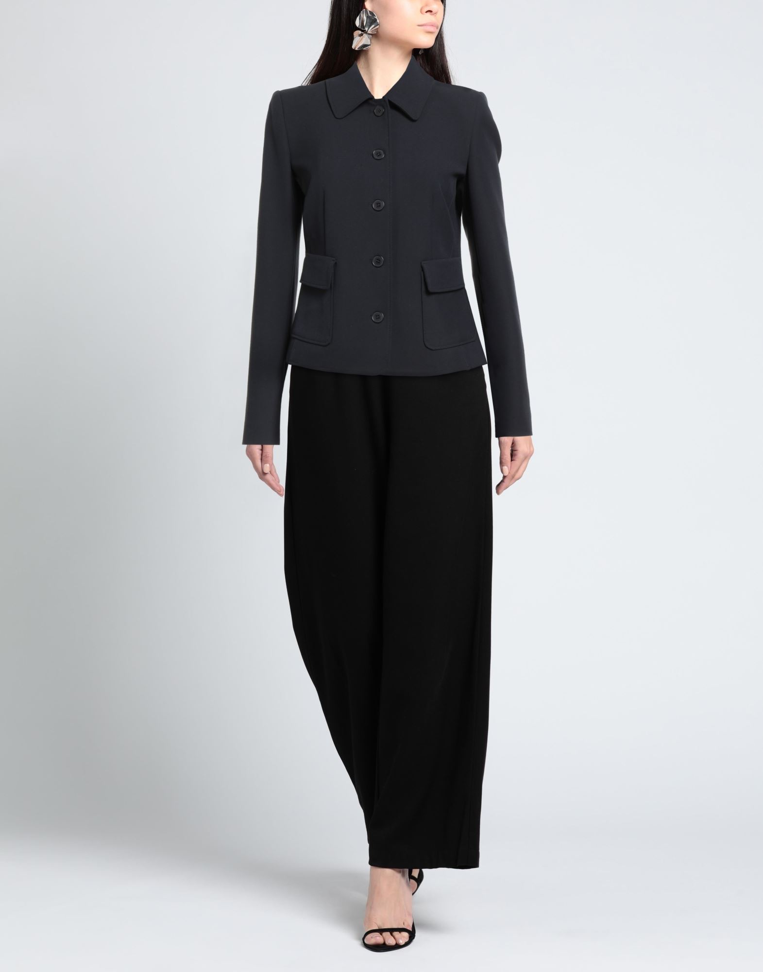  Nvsco 2107 - Jacken & Mäntel - Jacken Und Anoraks - On Yoox.com 