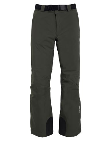 Skianzüge und -overalls Herren Militärgrün 56,58 Herren