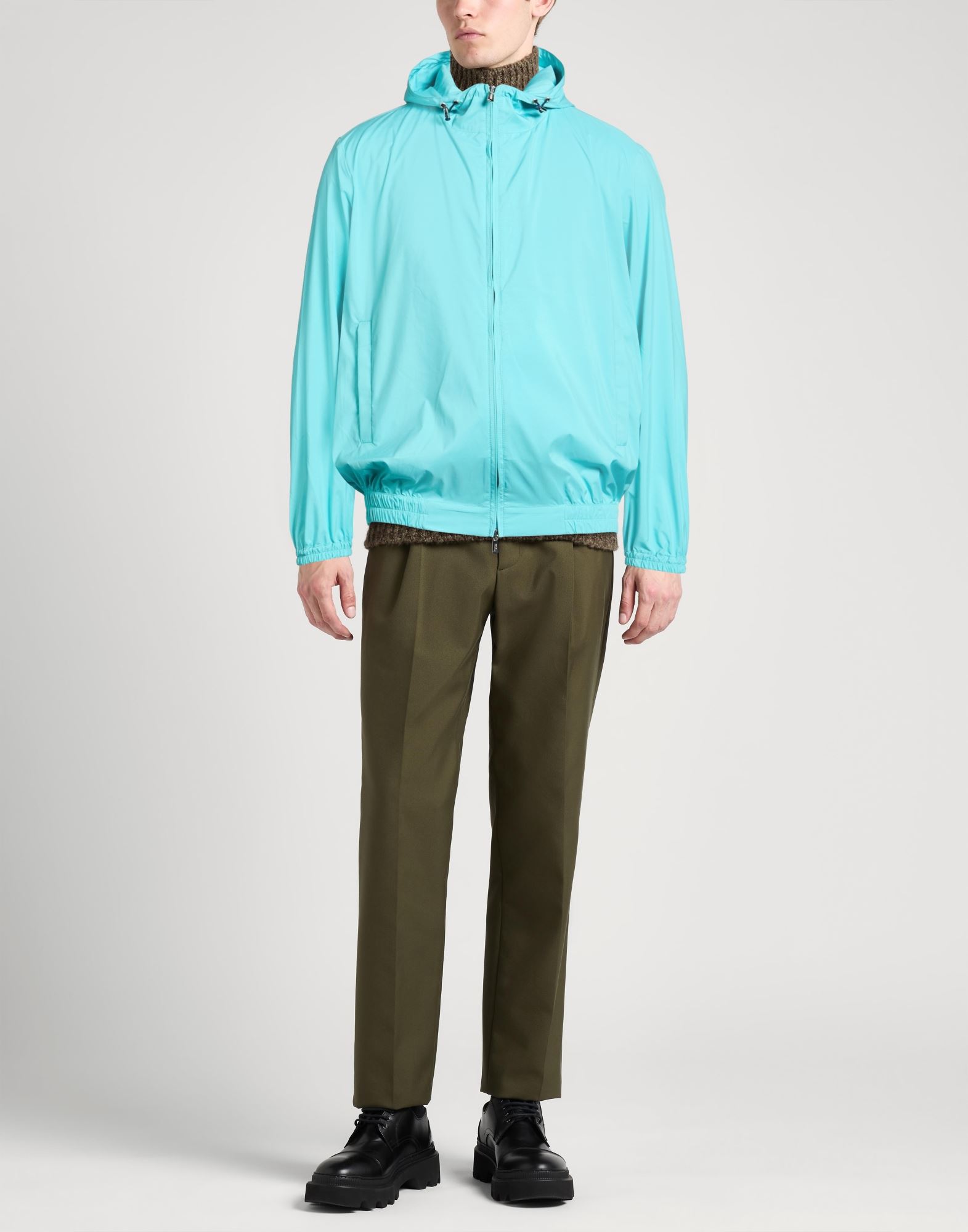  Fedeli - Jacken & Mäntel - Jacken Und Anoraks - On Yoox.com 