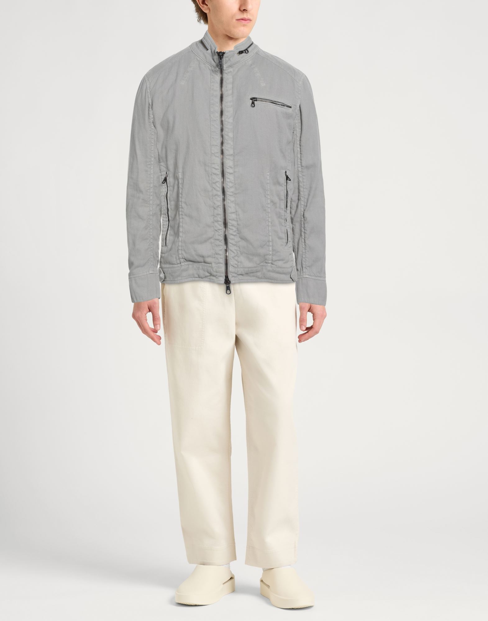  Messagerie - Jacken & Mäntel - Jacken Und Anoraks - On Yoox.com 