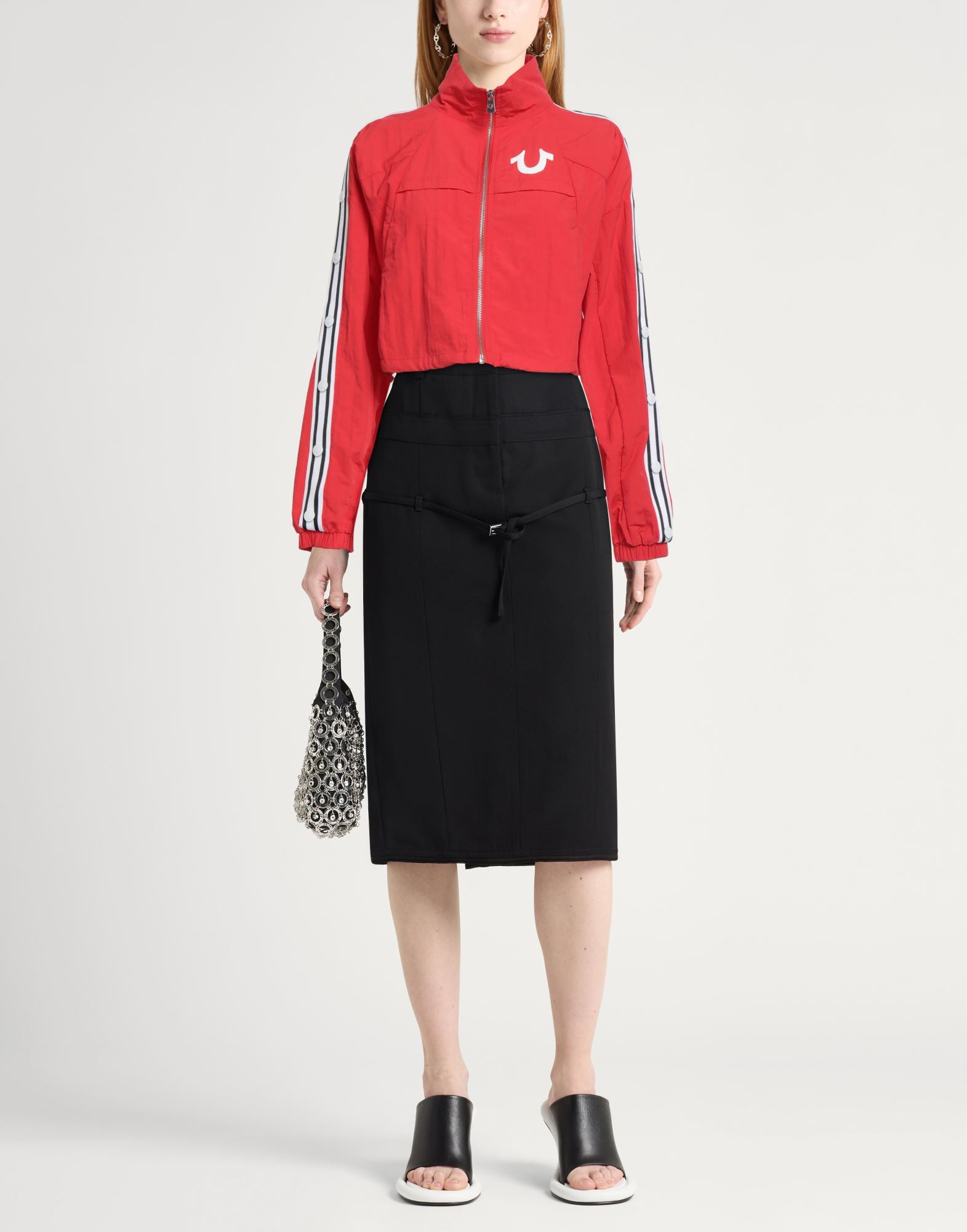  True Religion - Jacken & Mäntel - Jacken Und Anoraks - On Yoox.com 
