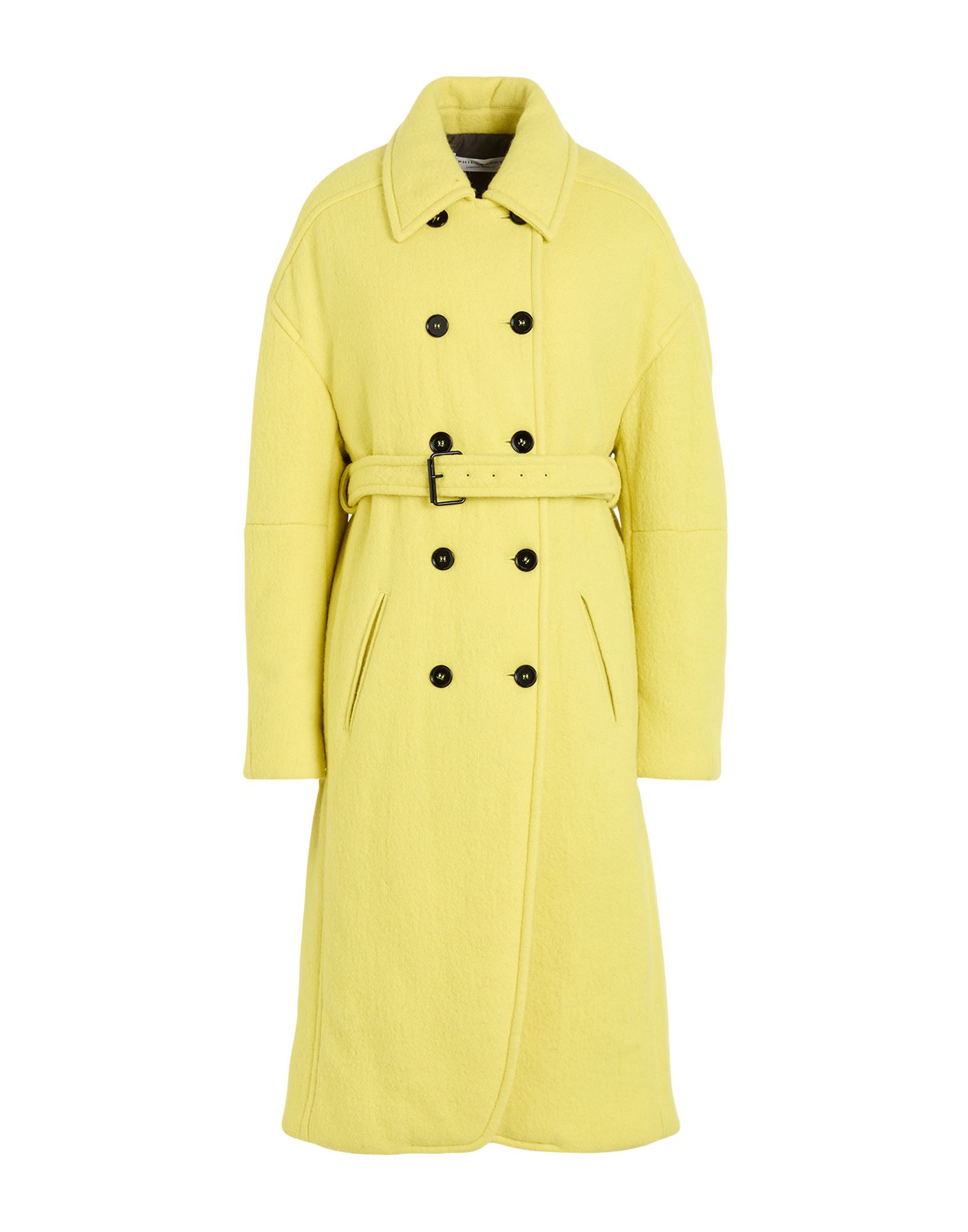  PHILOSOPHY di LORENZO SERAFINI ΠΑΛΤΟ & ΤΖΑΚΕΤ Παλτό