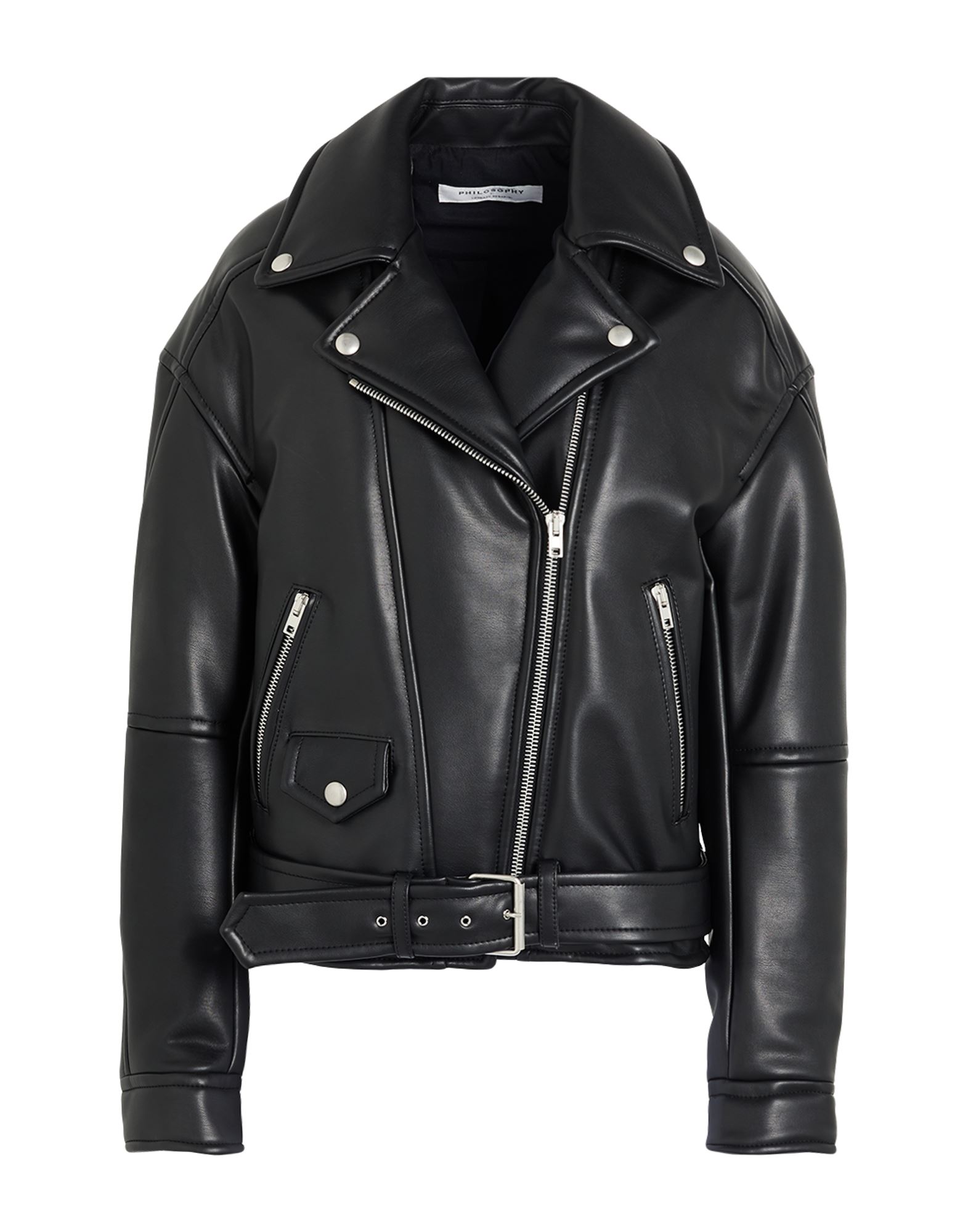  PHILOSOPHY di LORENZO SERAFINI ΠΑΛΤΟ & ΤΖΑΚΕΤ Μπουφάν και τζάκετ