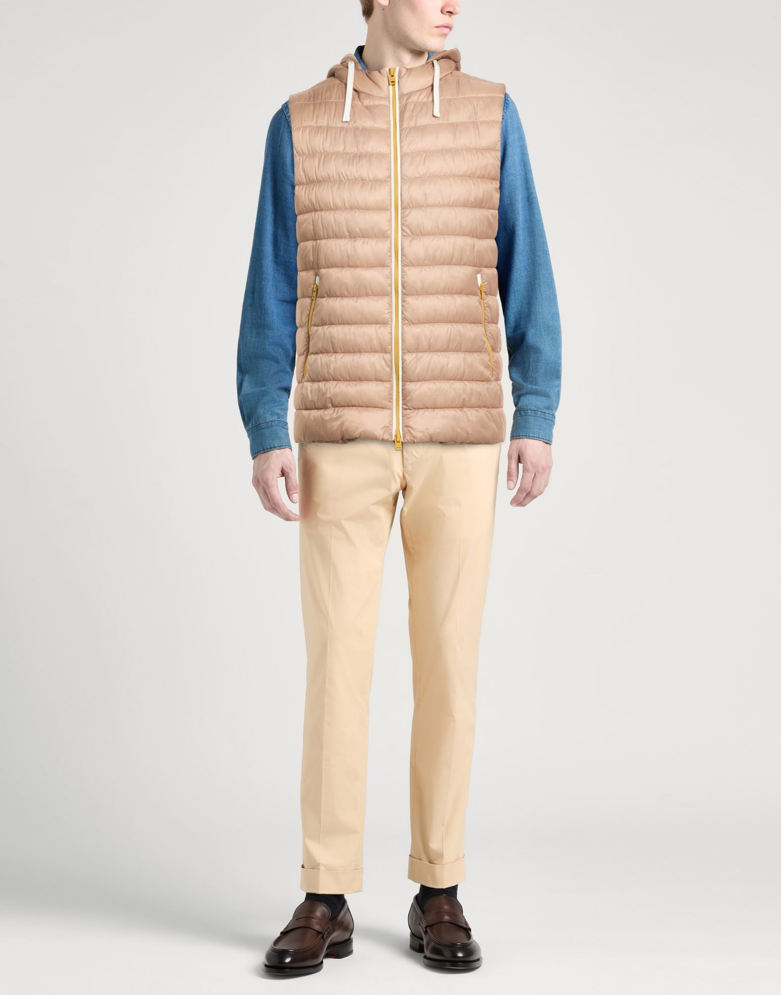  Herno - Jacken & Mäntel - Westen - On Yoox.com 